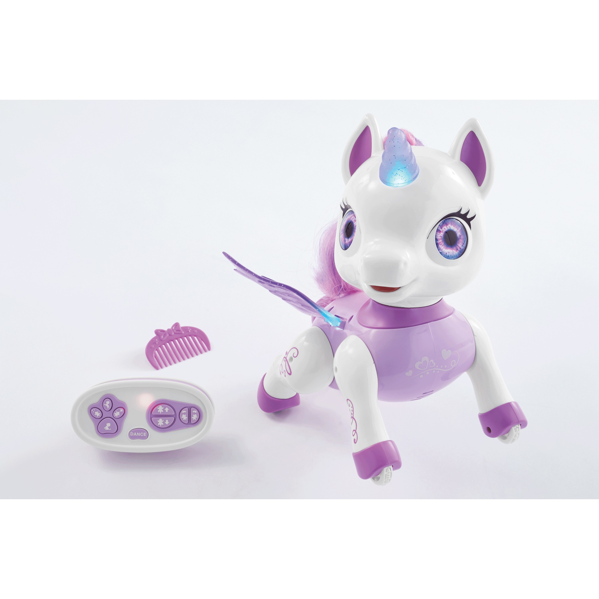 RC Unicorn