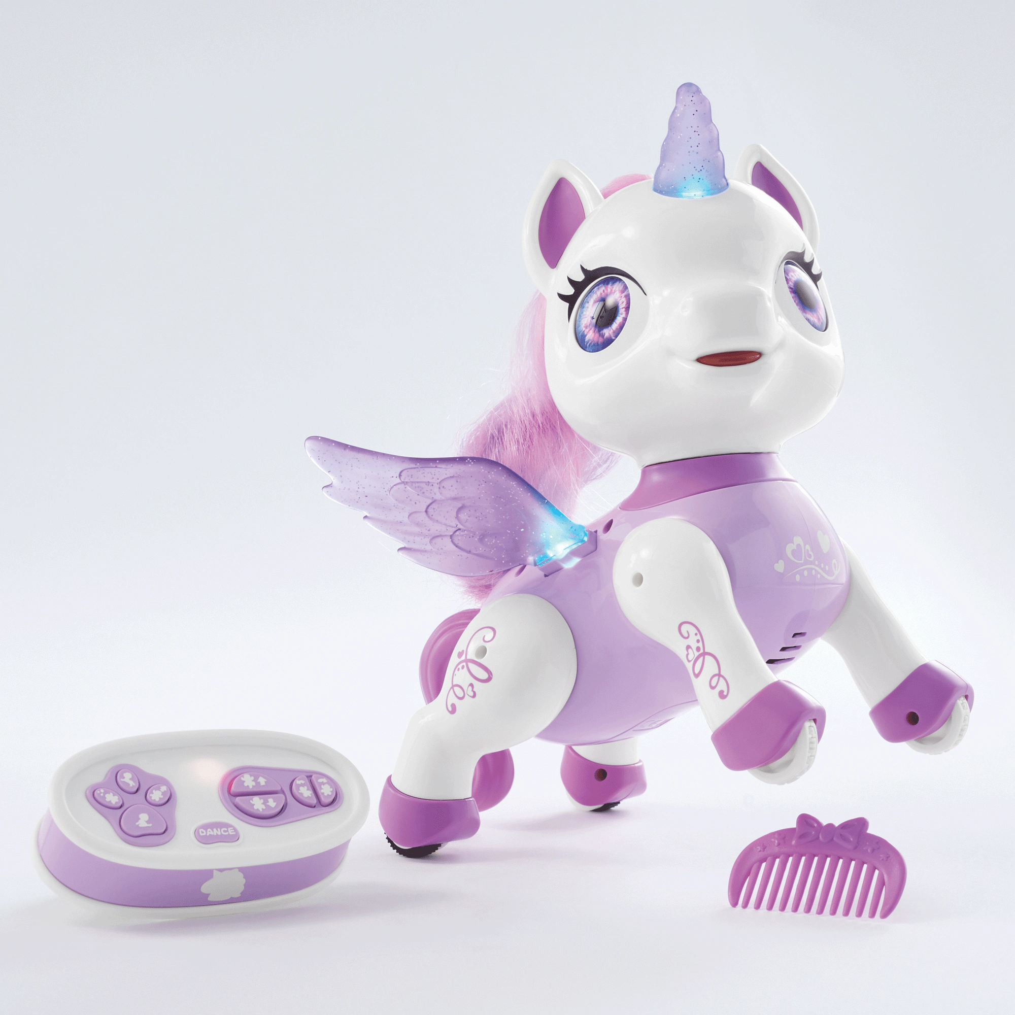 RC Unicorn