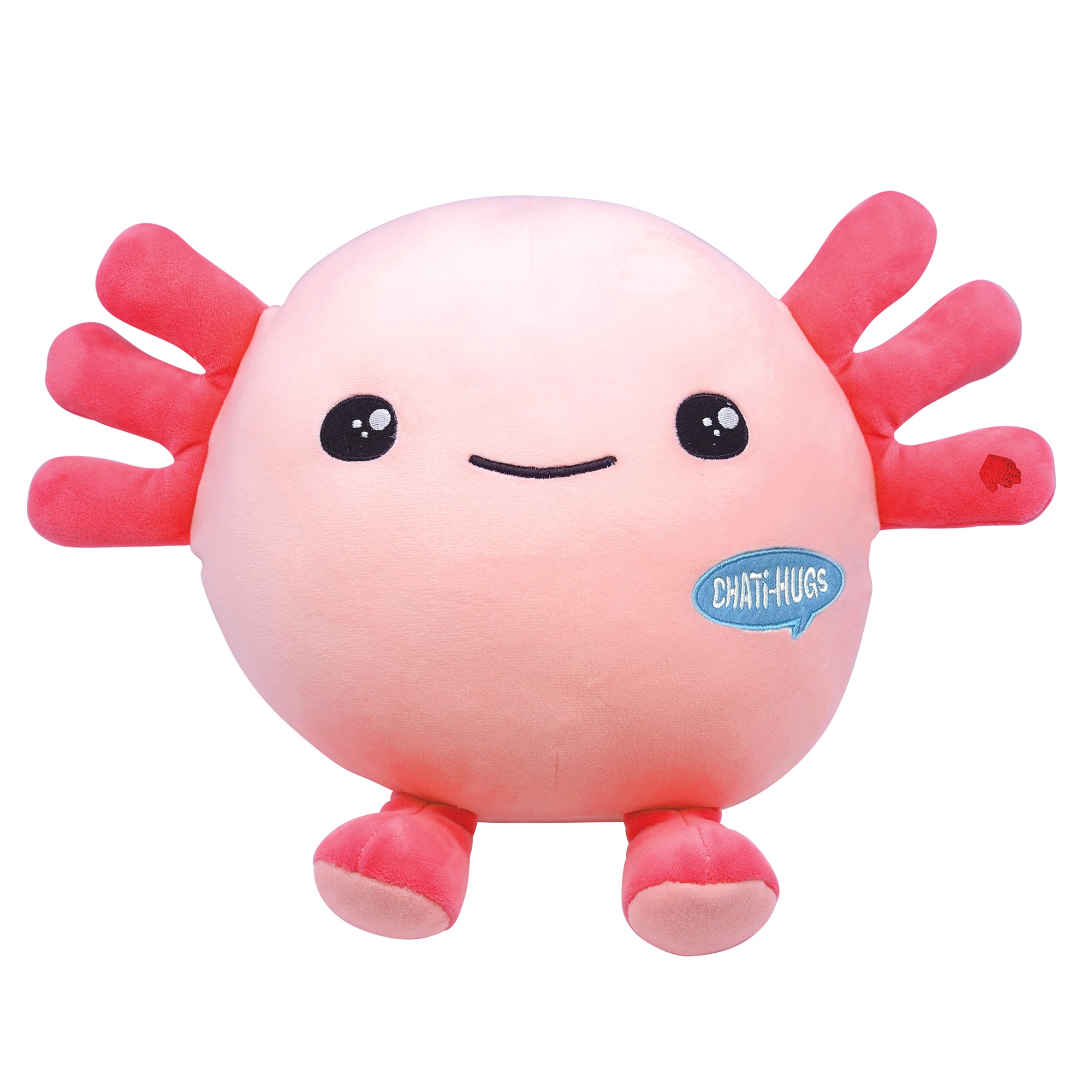 Chati-Hugs