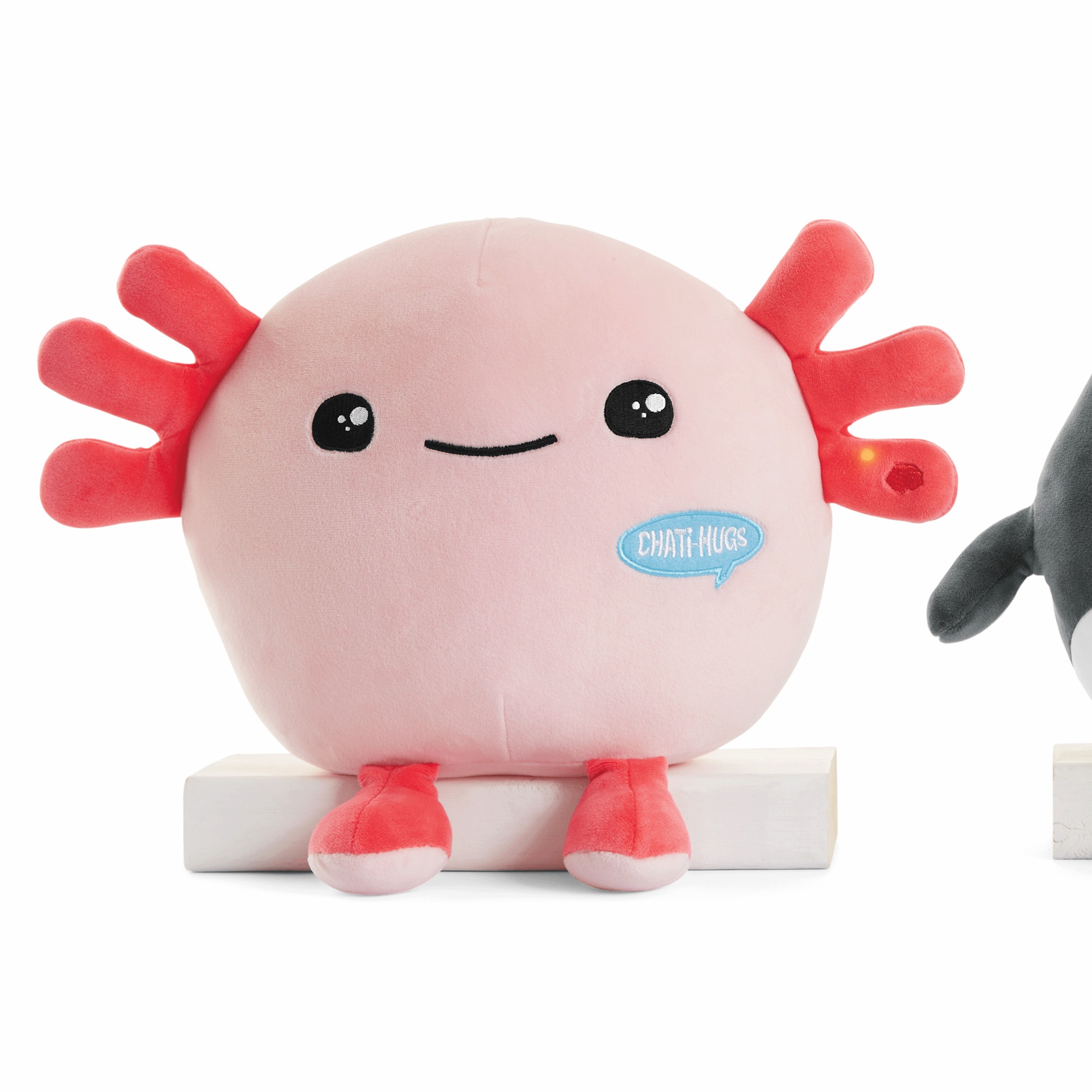 Chati-Hugs