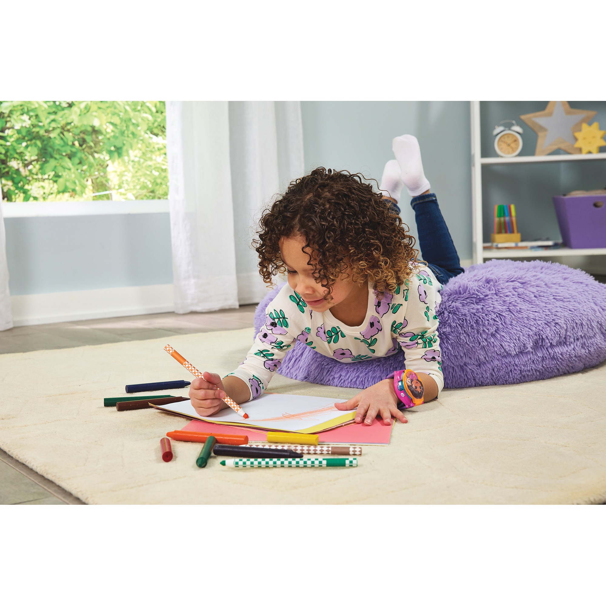VTech Dora Time To Explore Watch 10 VTech Dora Time To Explore Watch