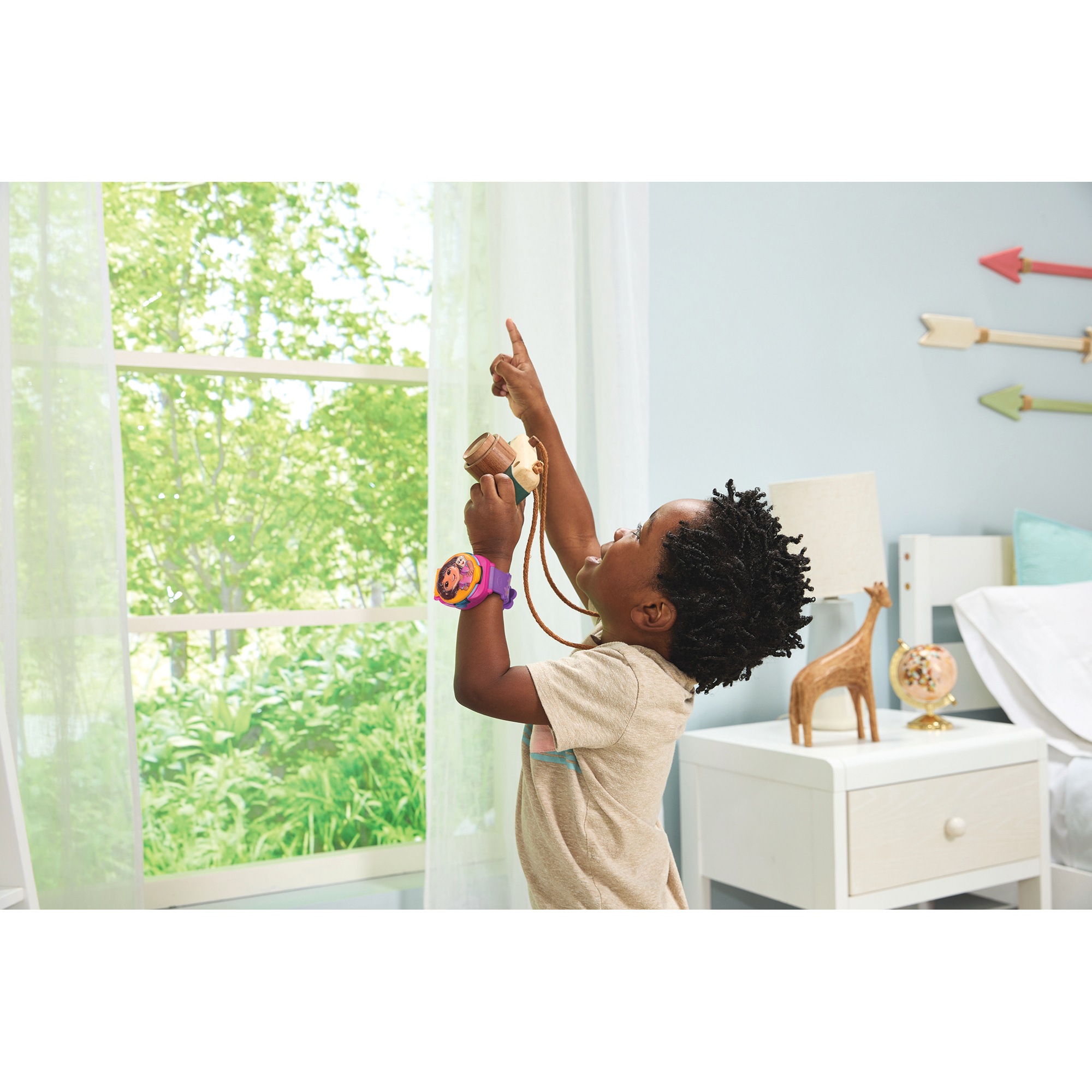 VTech Dora Time To Explore Watch 12 VTech Dora Time To Explore Watch