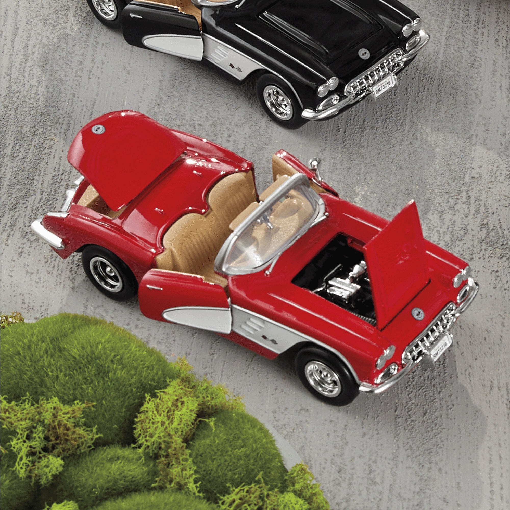 American Classics Car