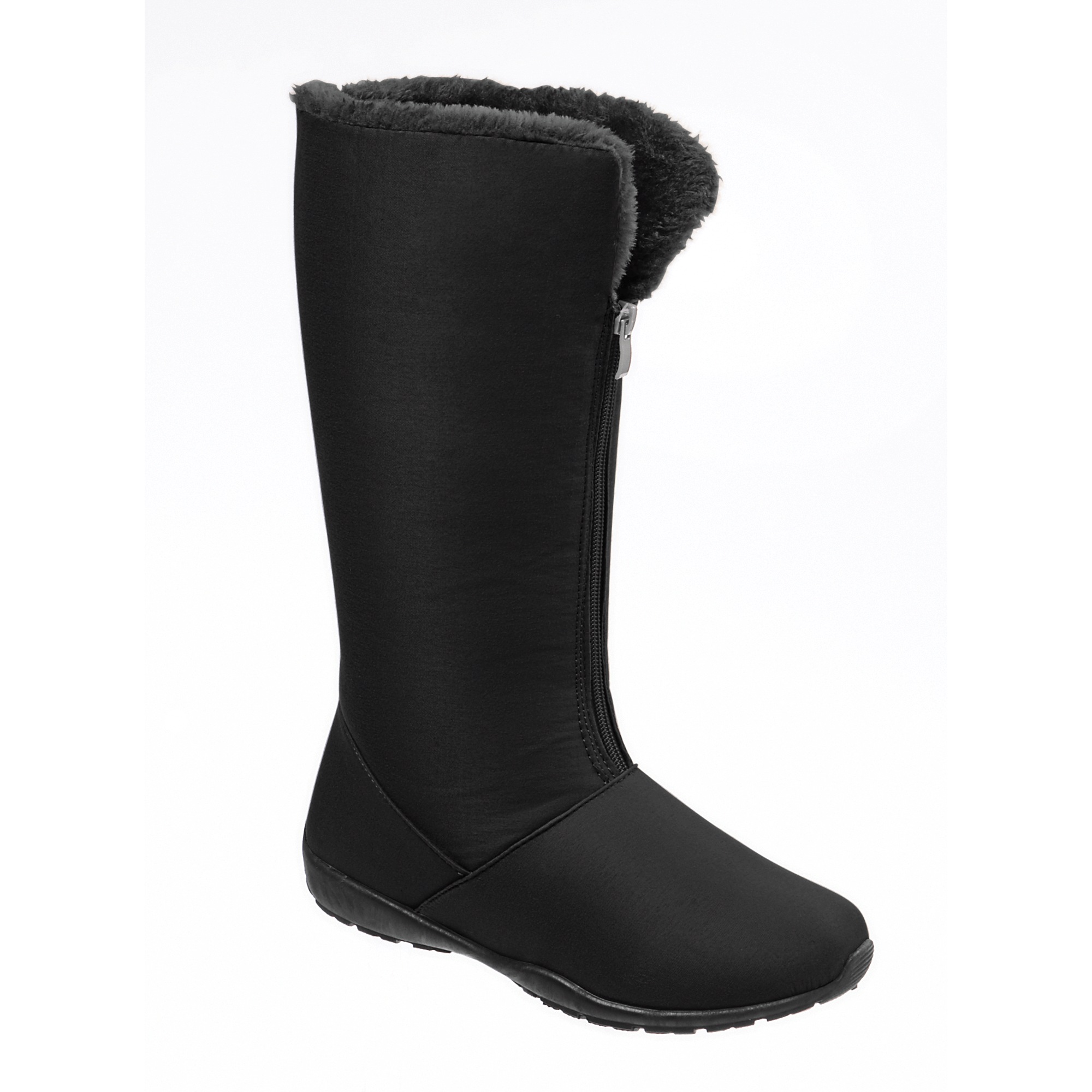 Women's Dakota Water-Resistant Winter Boot