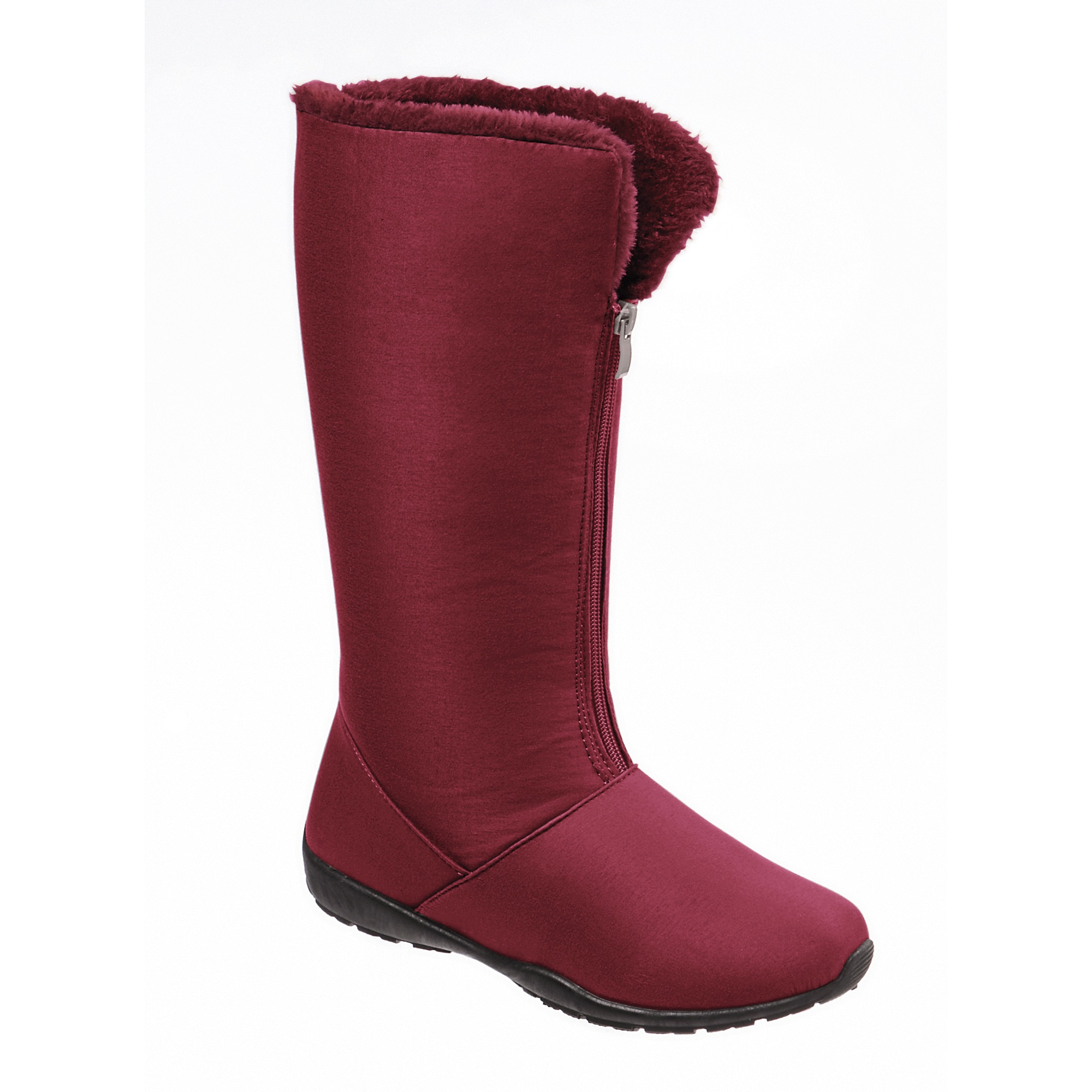 Women's Dakota Water-Resistant Winter Boot