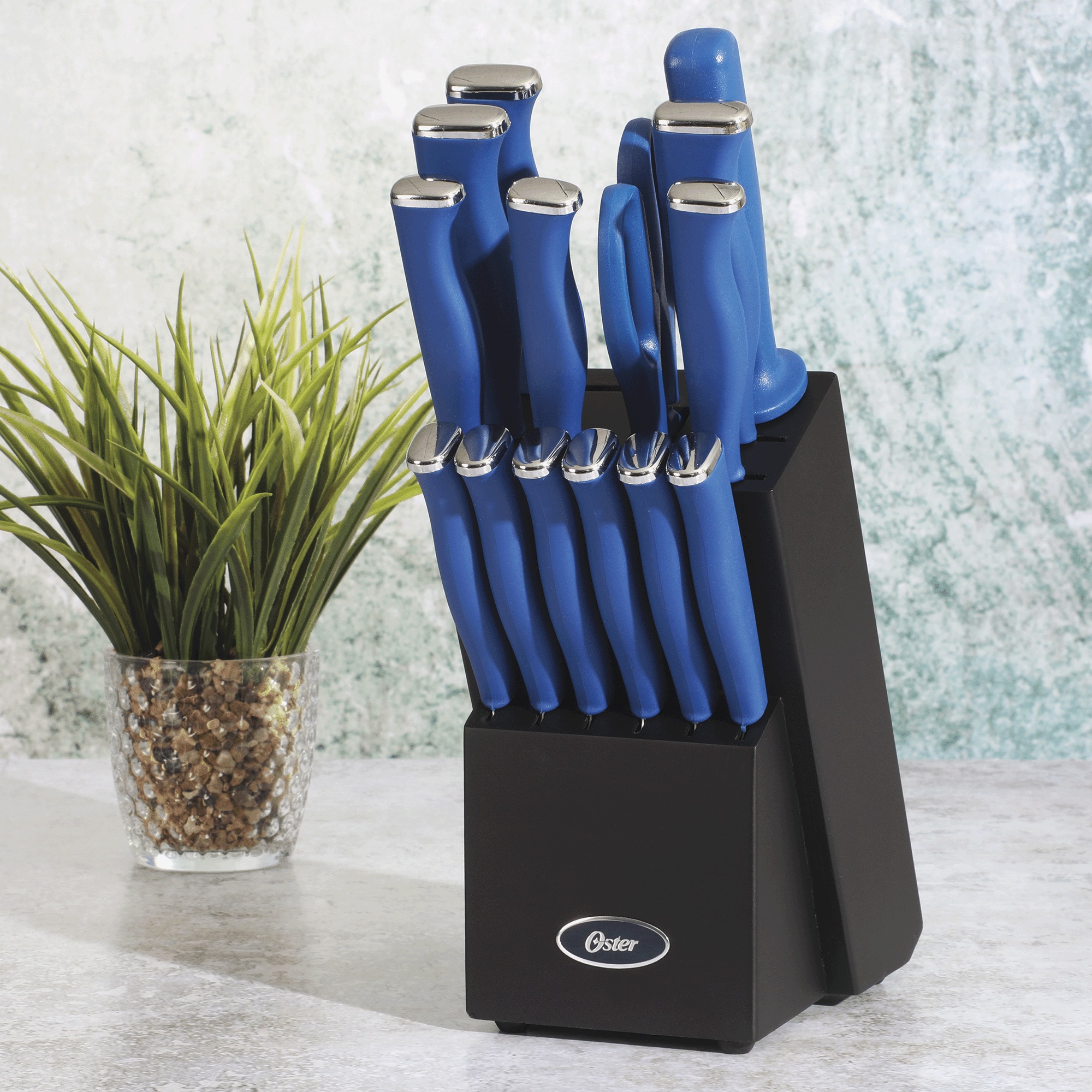 Oster Langmore 15-Piece Cutlery Set