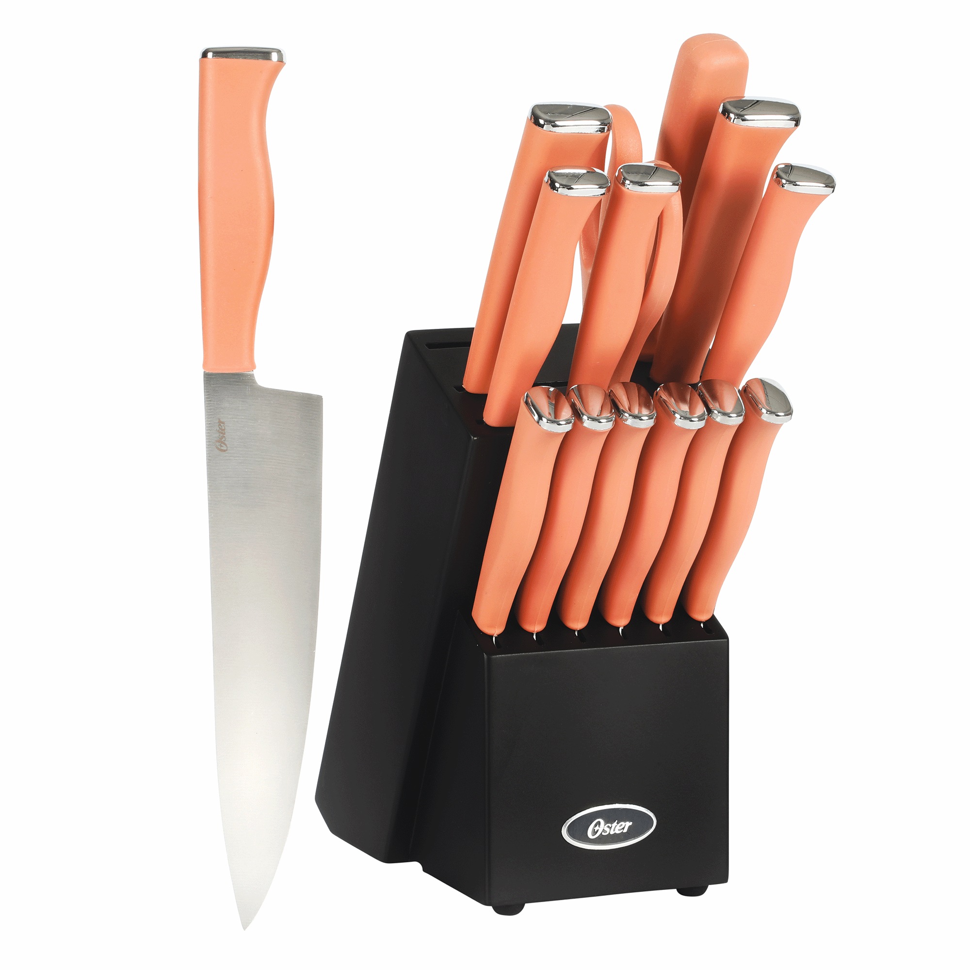 Oster Langmore 15-Piece Cutlery Set