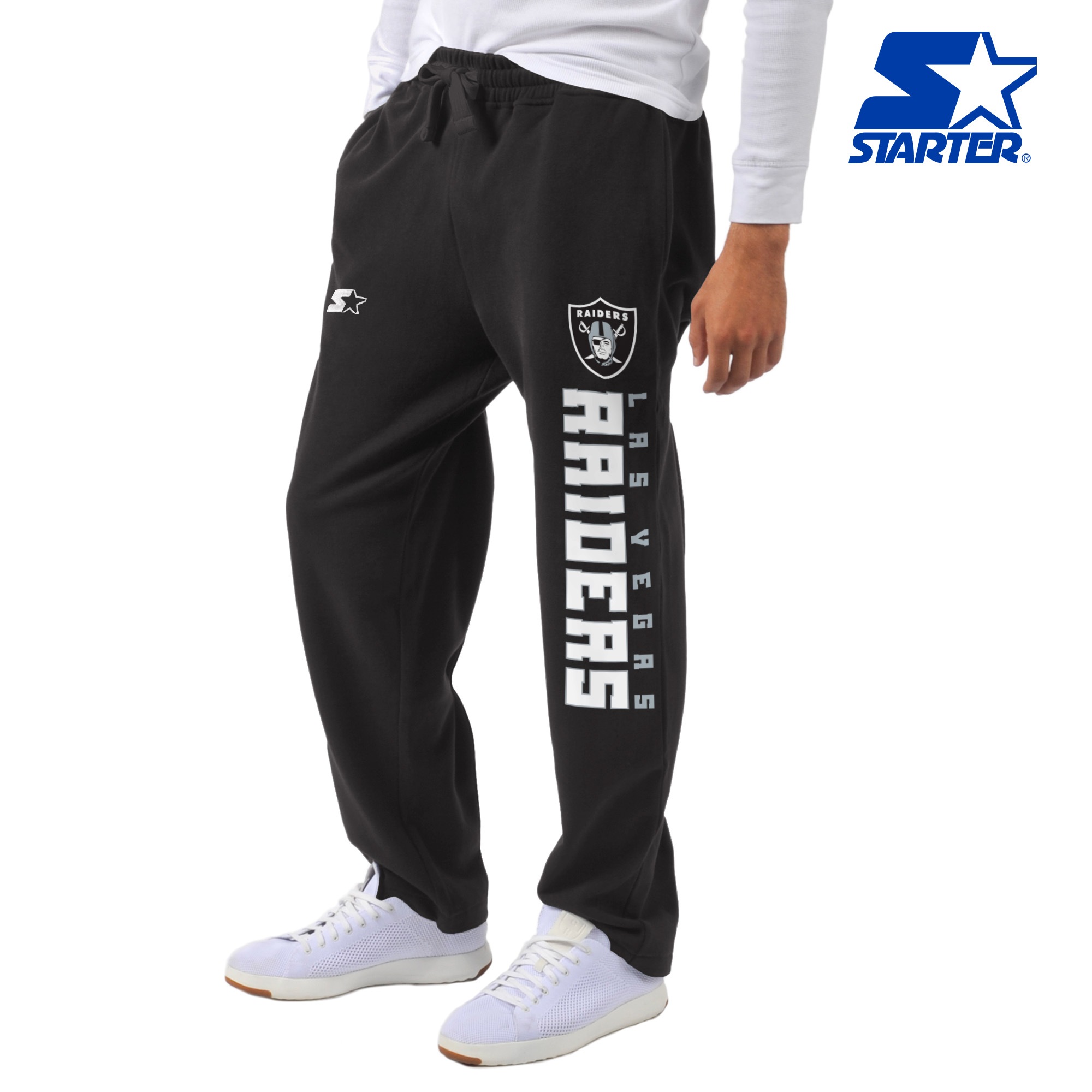 NFL Option Run Fleece Pant 1 NFL Option Run Fleece Pant