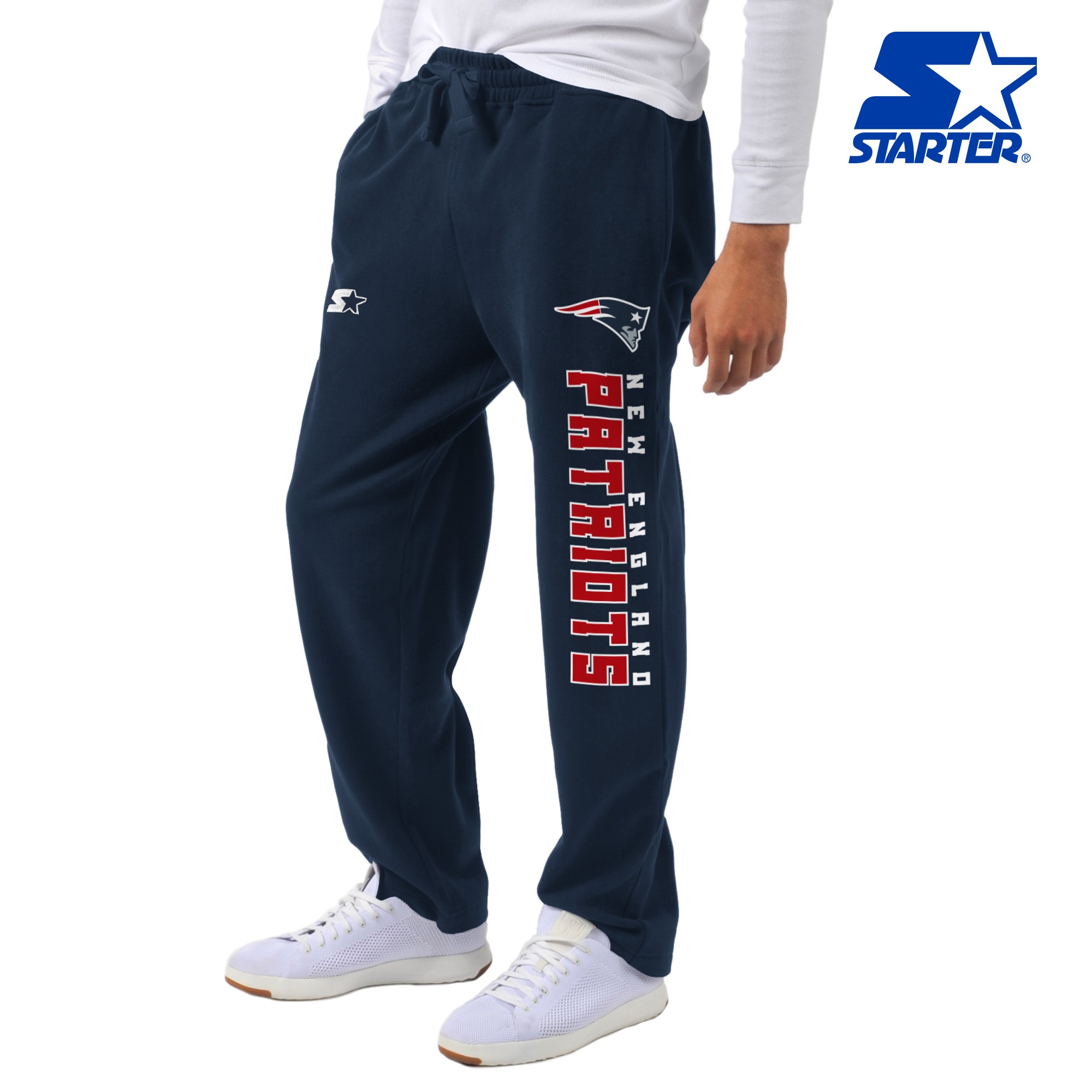 NFL Option Run Fleece Pant 2 NFL Option Run Fleece Pant
