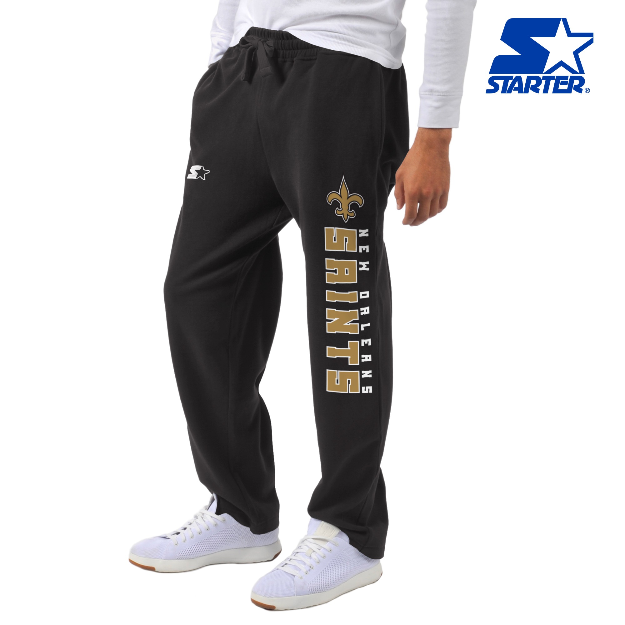 NFL Option Run Fleece Pant 3 NFL Option Run Fleece Pant