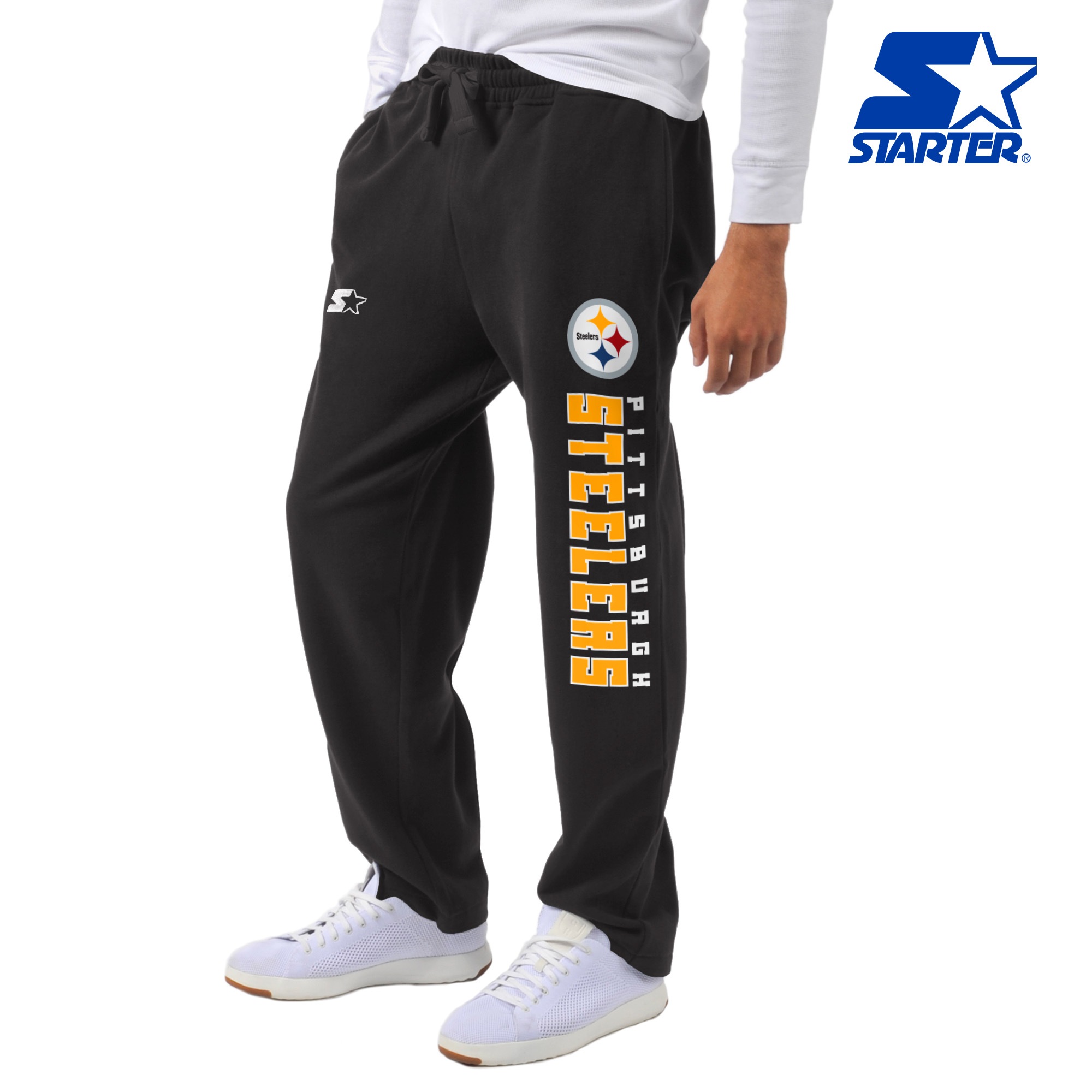NFL Option Run Fleece Pant 4 NFL Option Run Fleece Pant