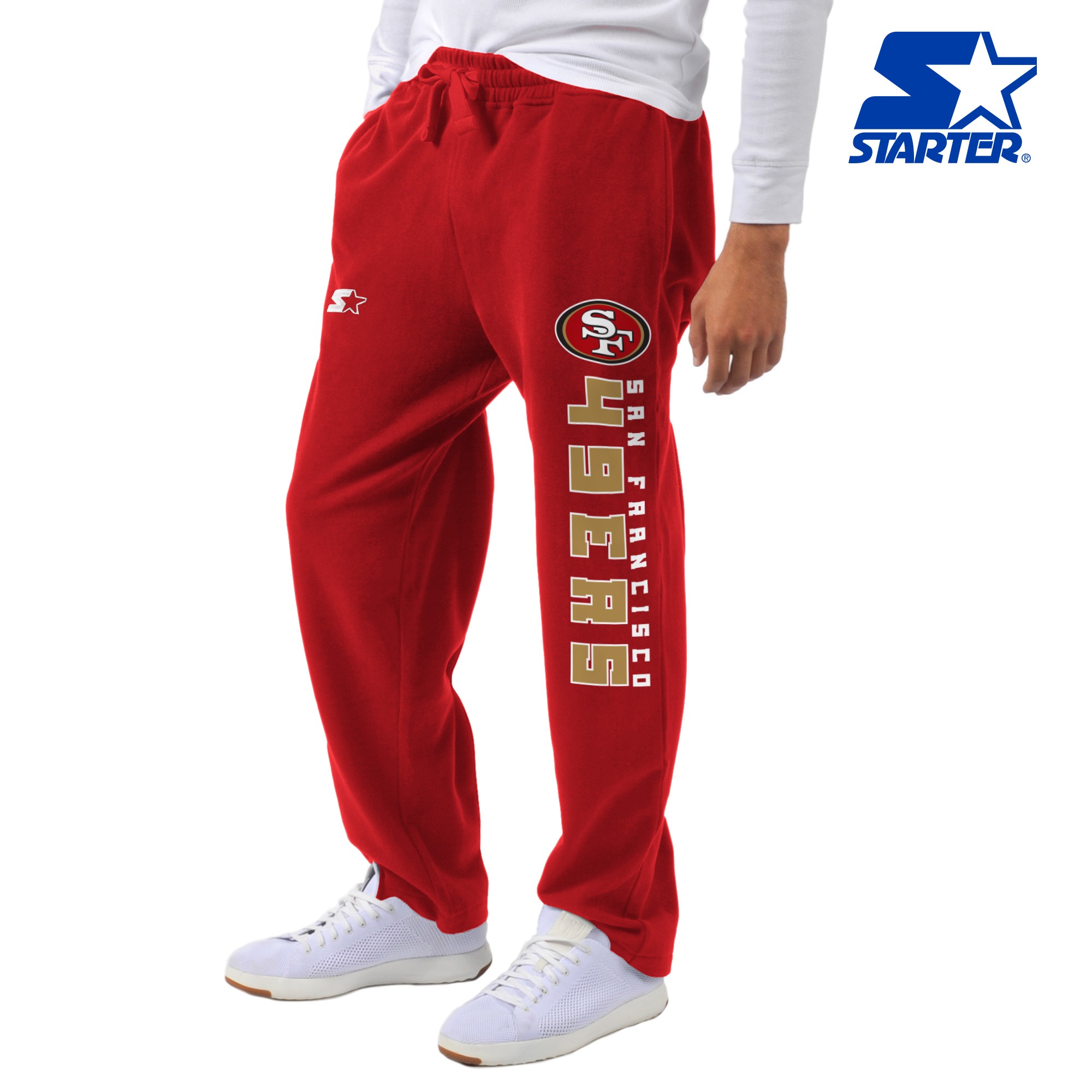 NFL Option Run Fleece Pant 5 NFL Option Run Fleece Pant
