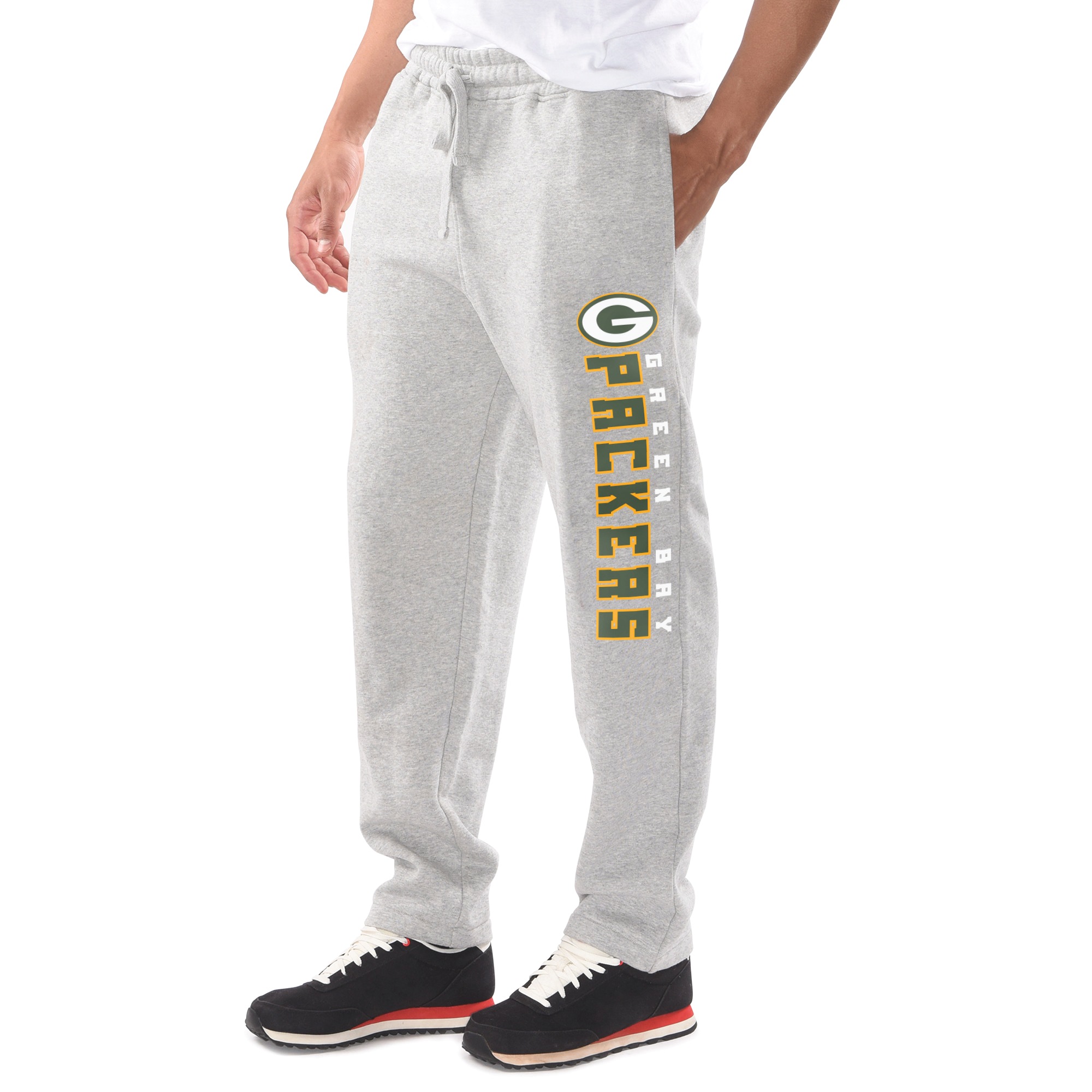 NFL Option Run Fleece Pant 6 NFL Option Run Fleece Pant