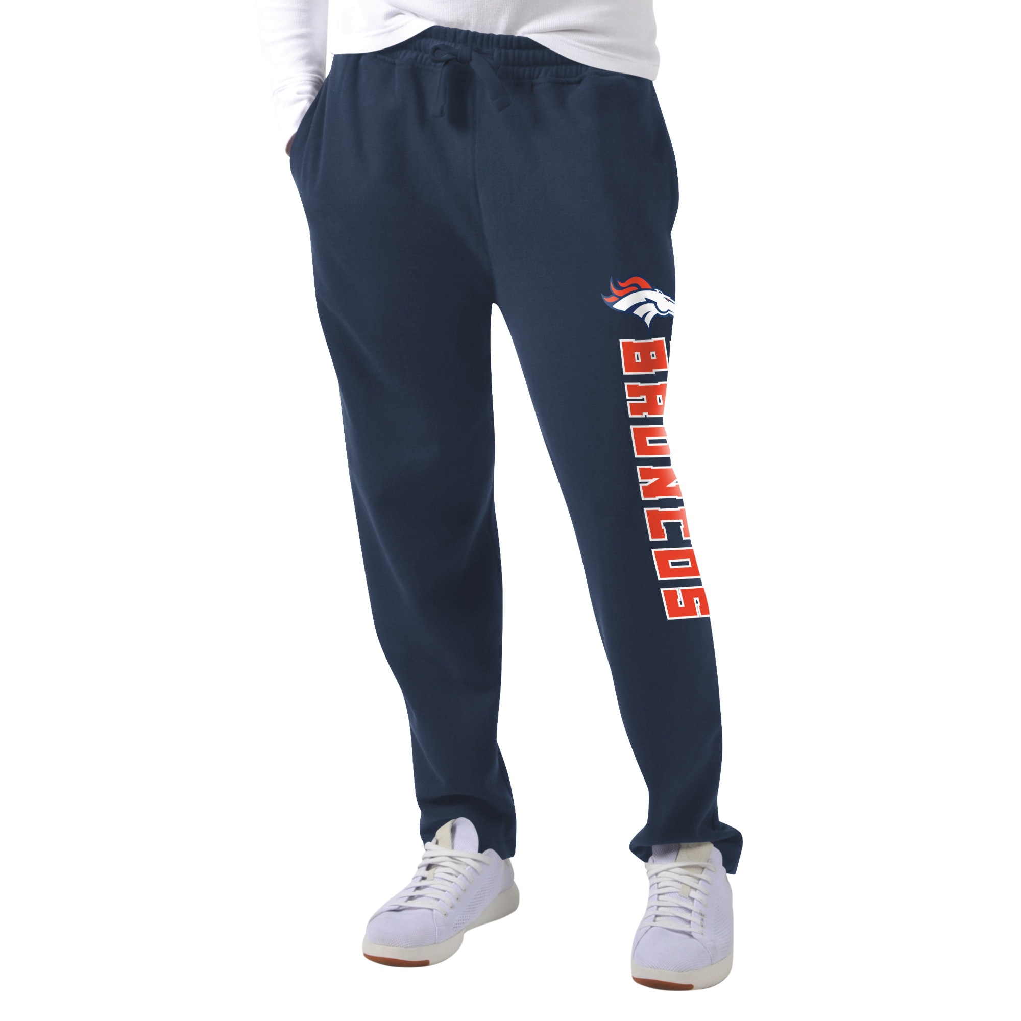 NFL Option Run Fleece Pant 8 NFL Option Run Fleece Pant