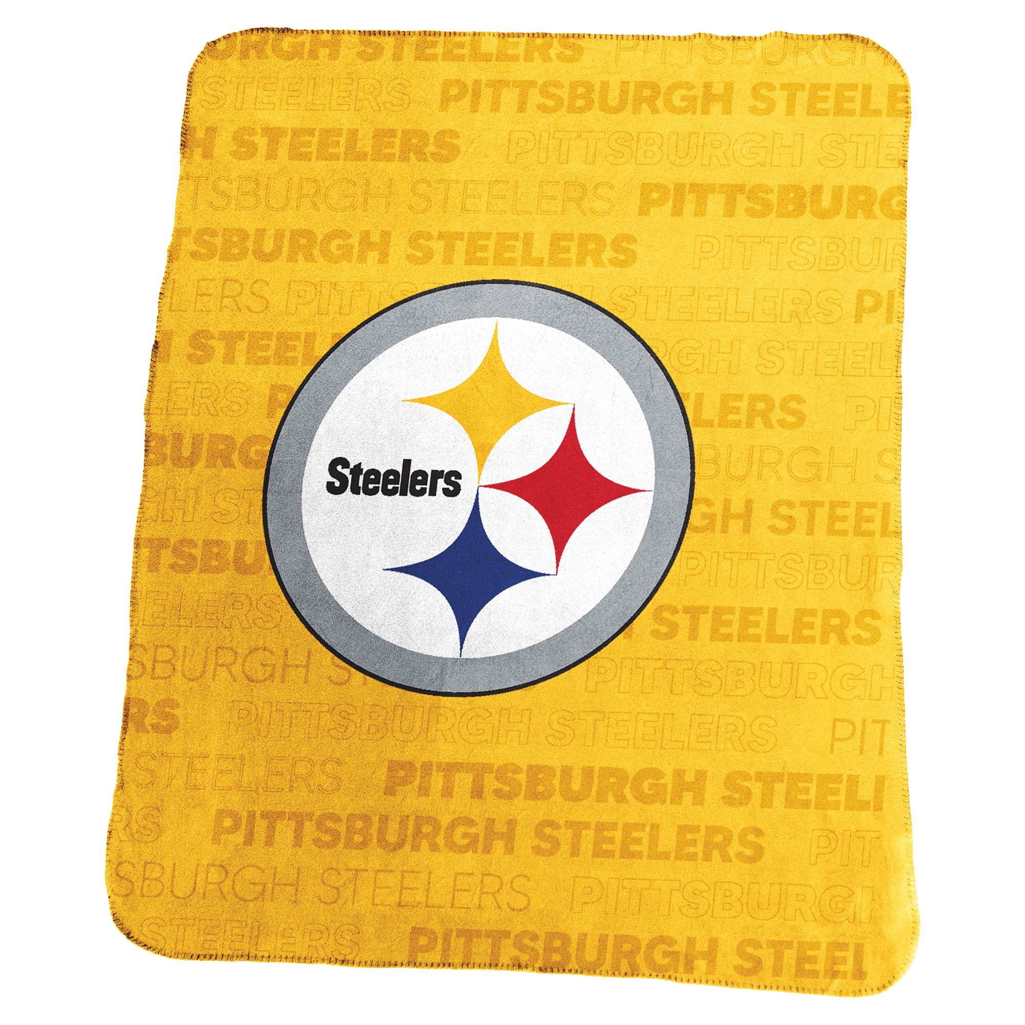 NFL Fleece Throw