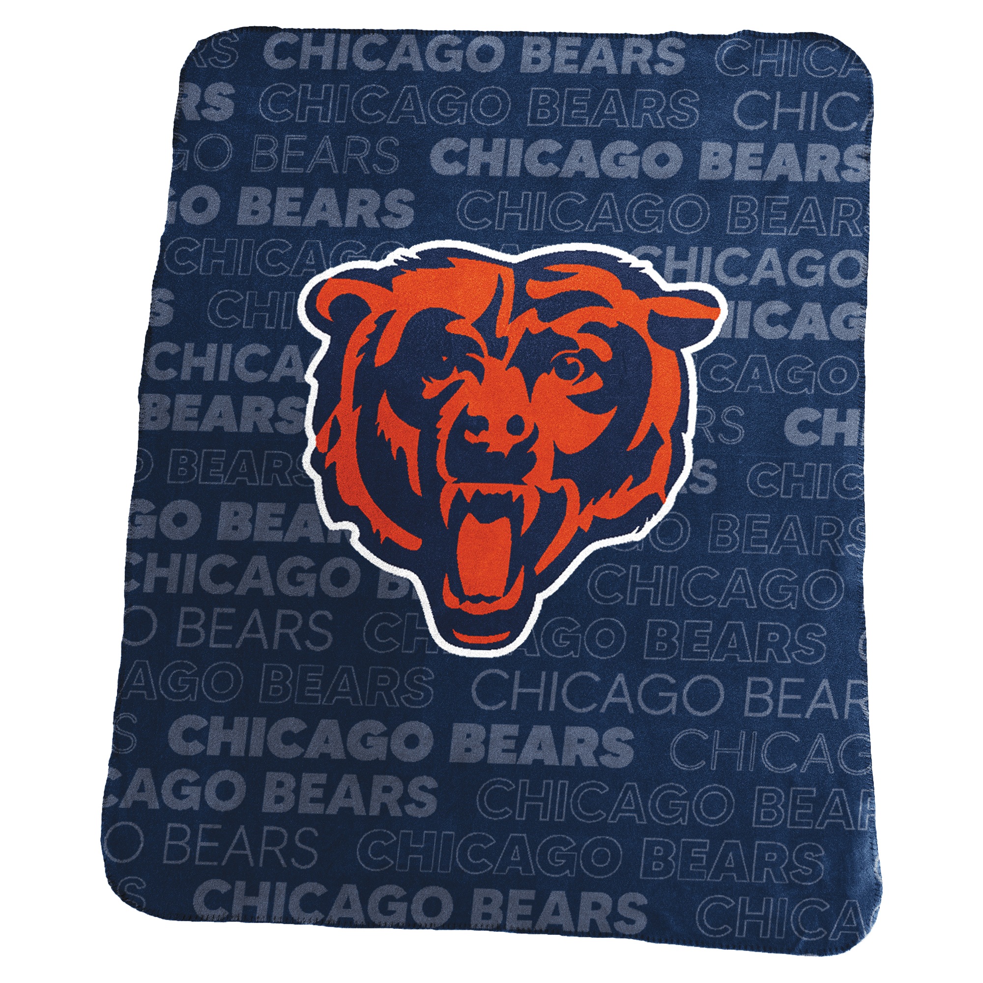 NFL Fleece Throw