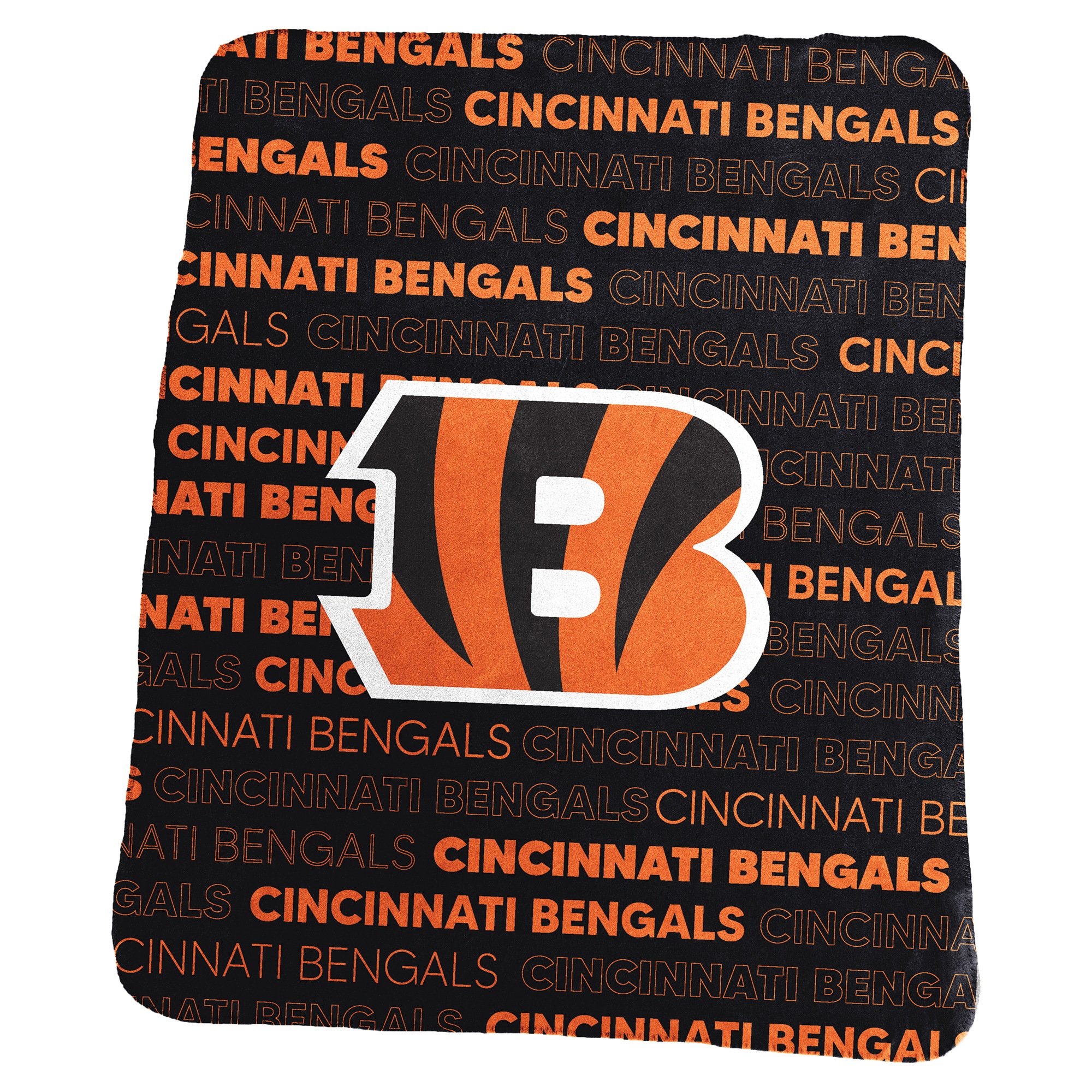 NFL Fleece Throw