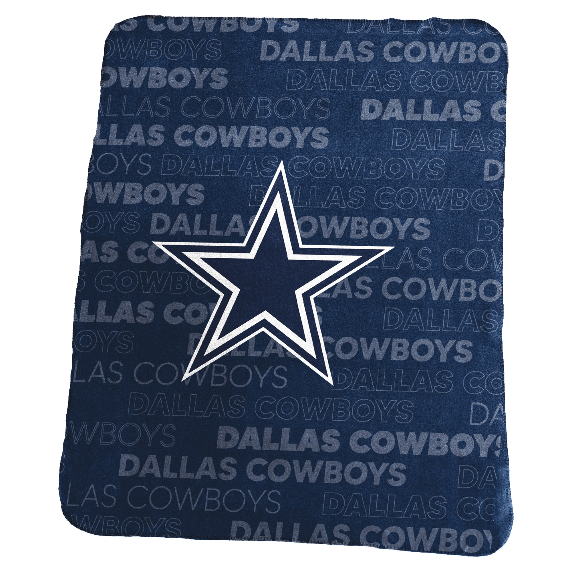 NFL Fleece Throw