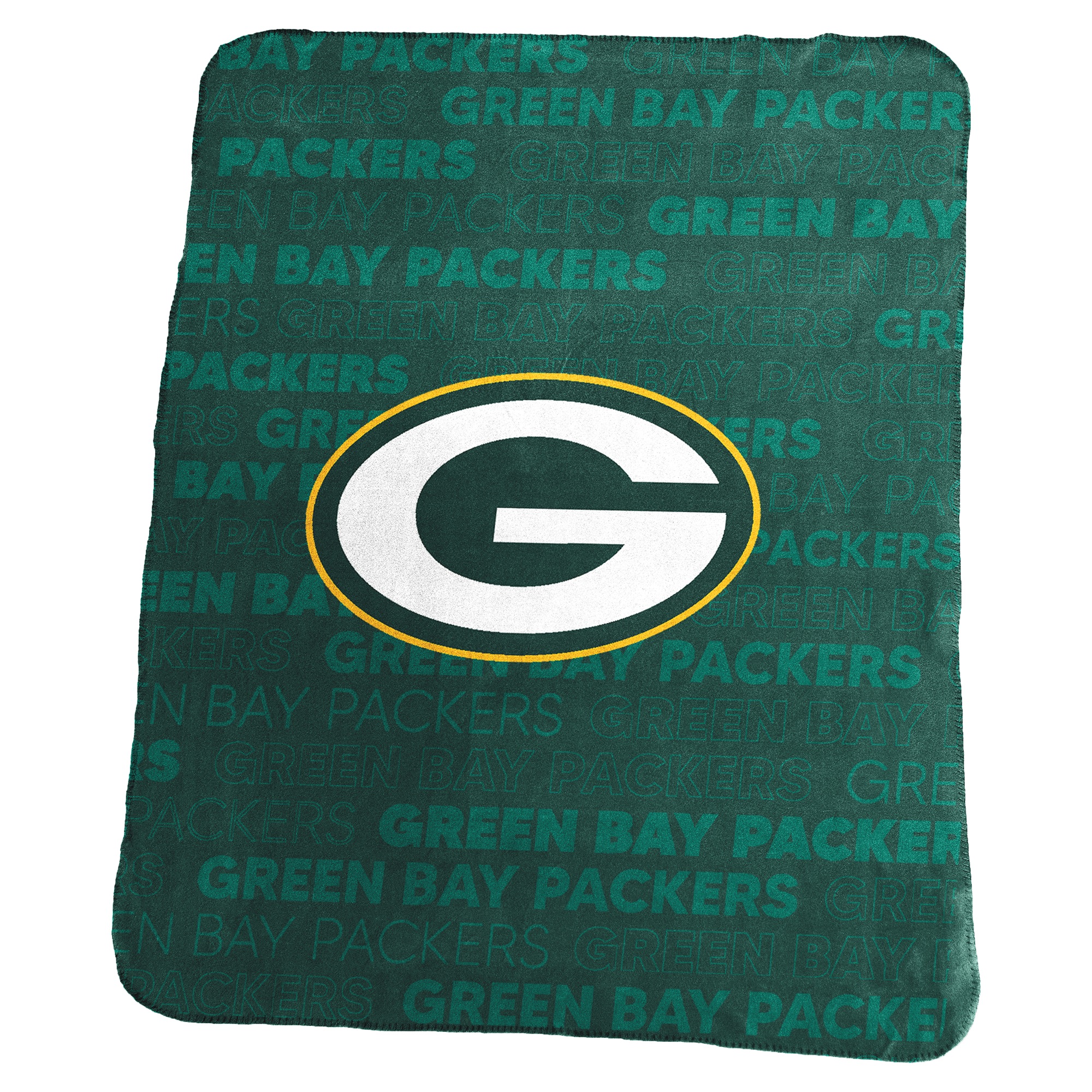 NFL Fleece Throw