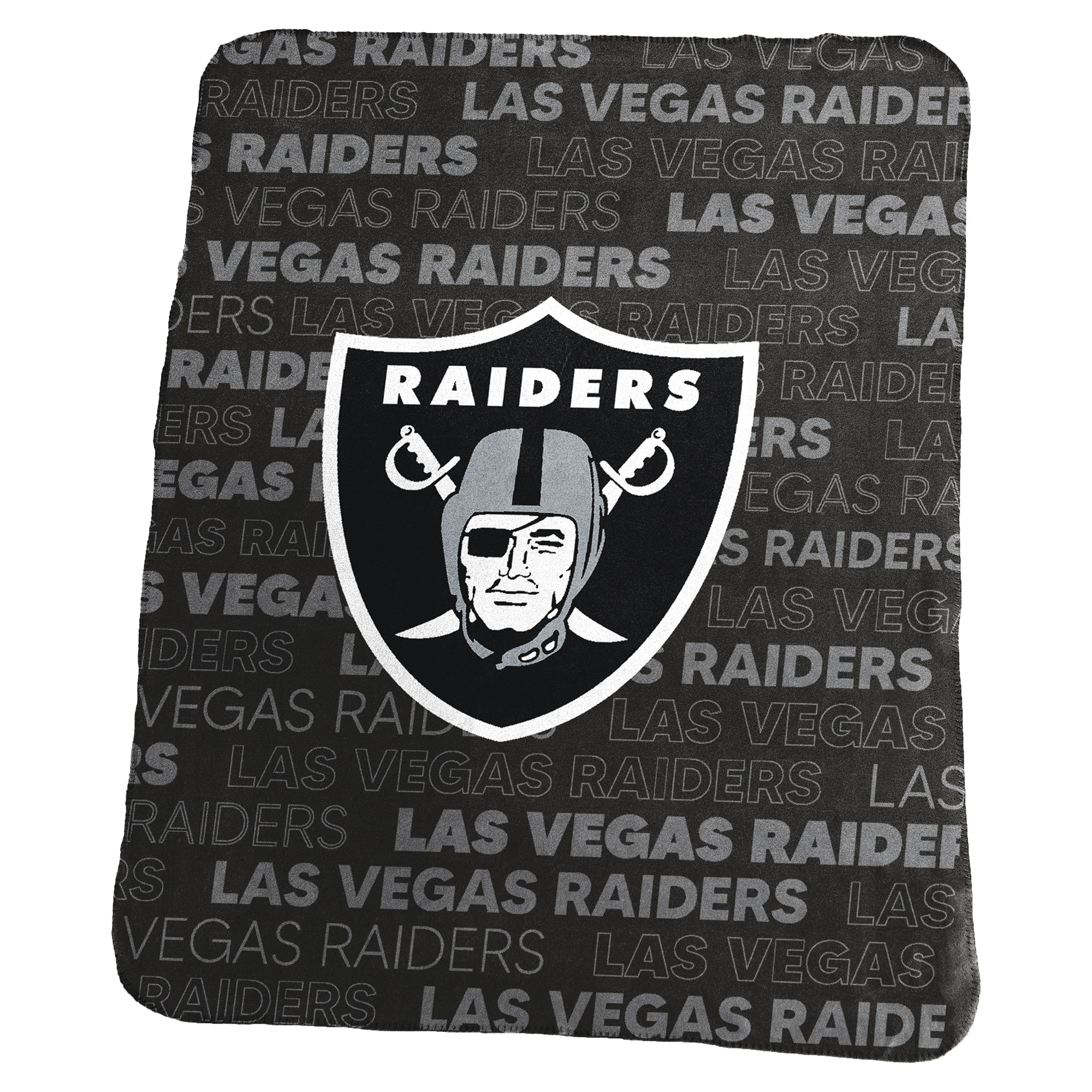 NFL Fleece Throw