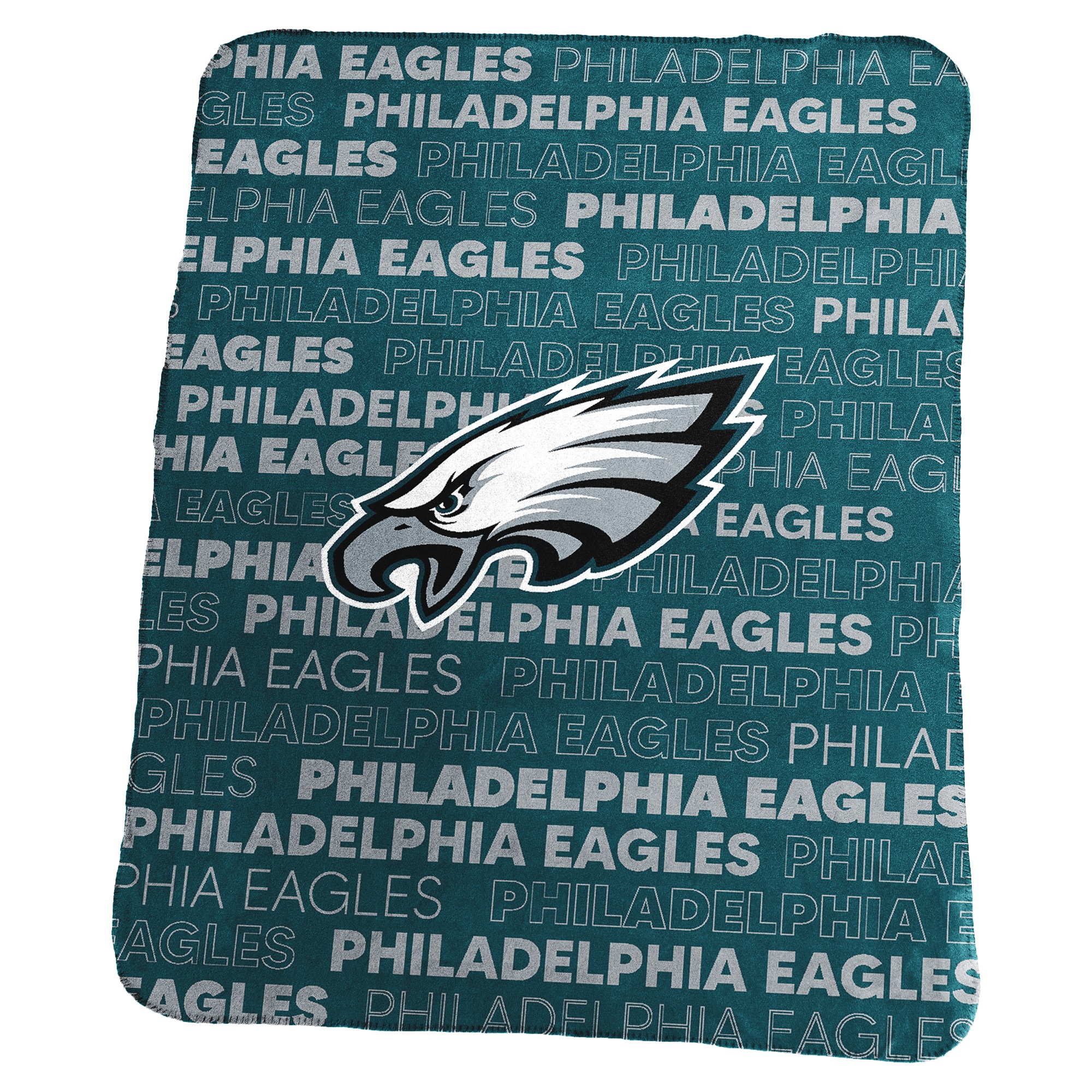 NFL Fleece Throw