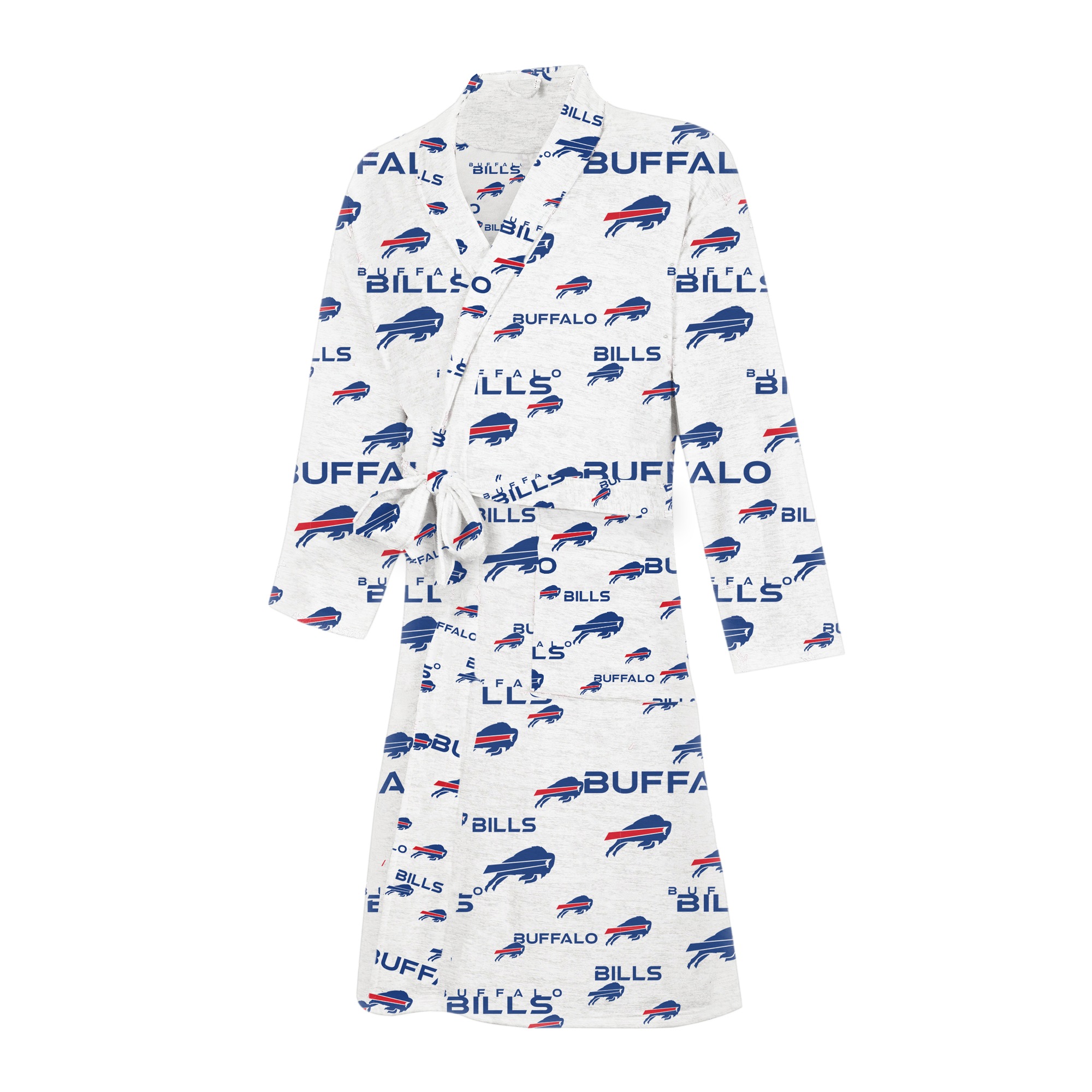 NFL Classic Bathrobe