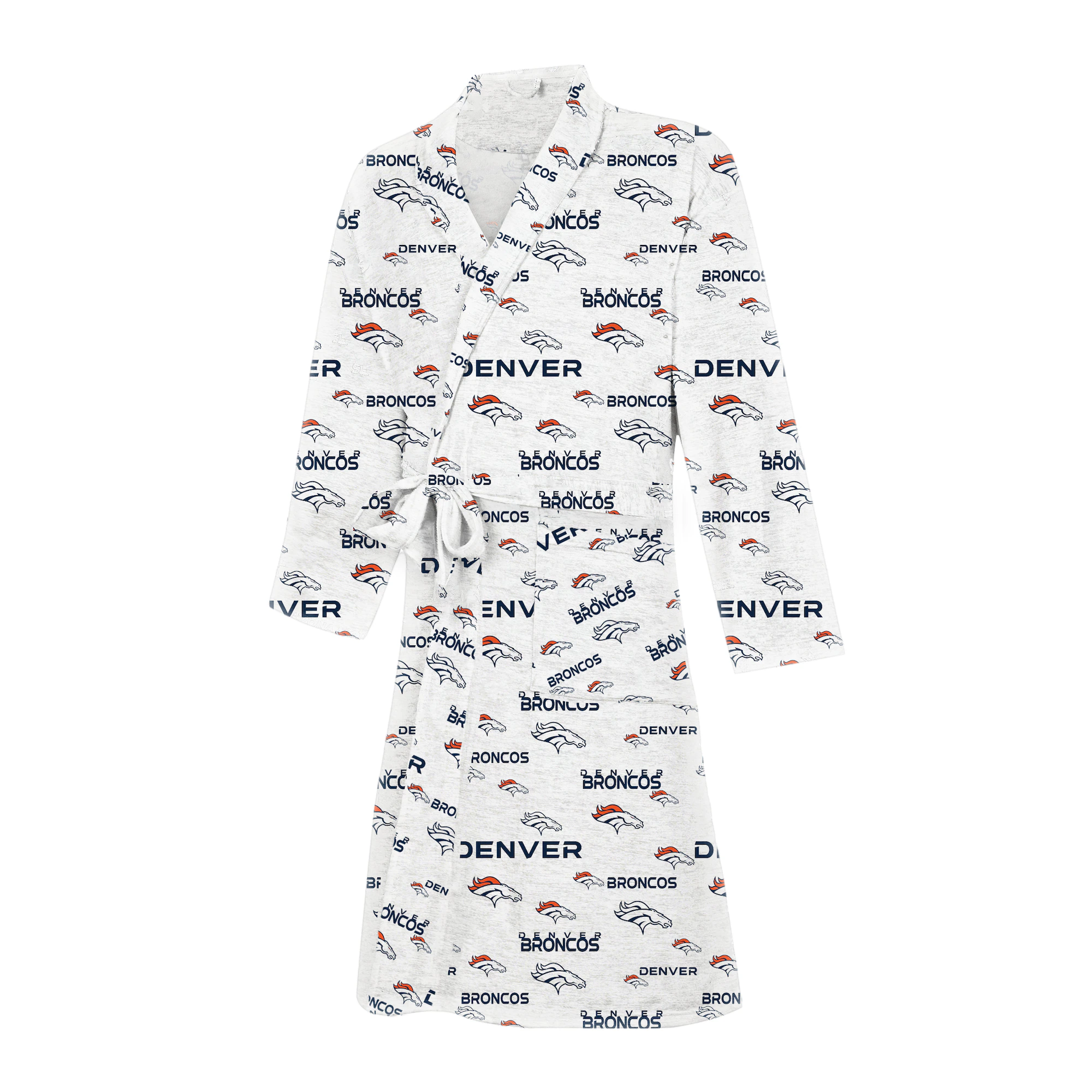 NFL Classic Bathrobe