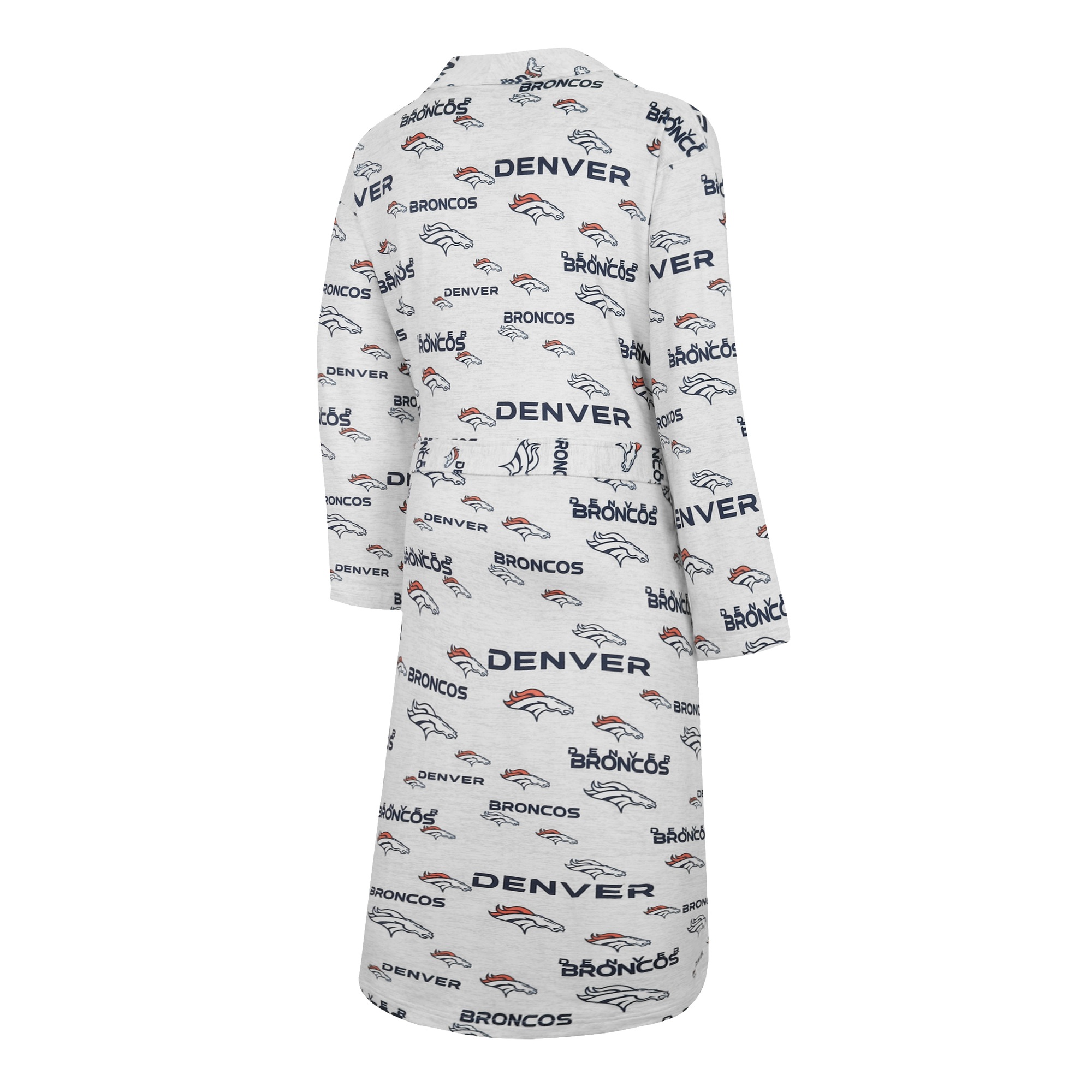NFL Classic Bathrobe