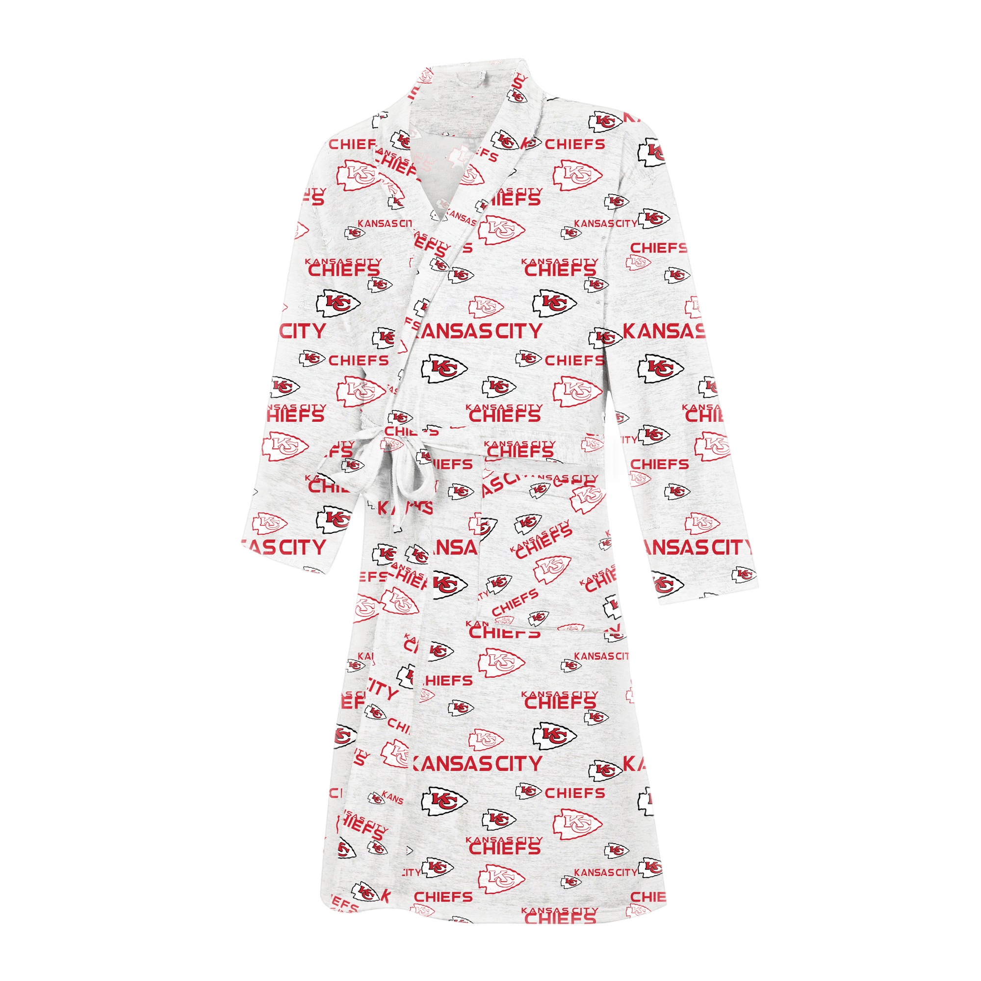 NFL Classic Bathrobe
