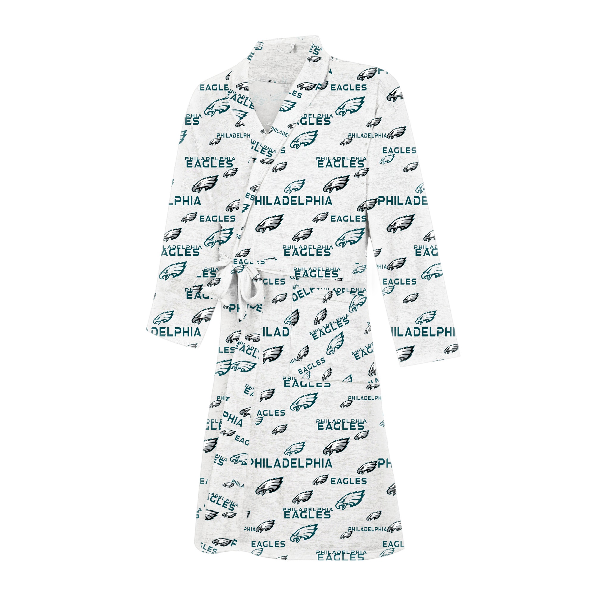 NFL Classic Bathrobe