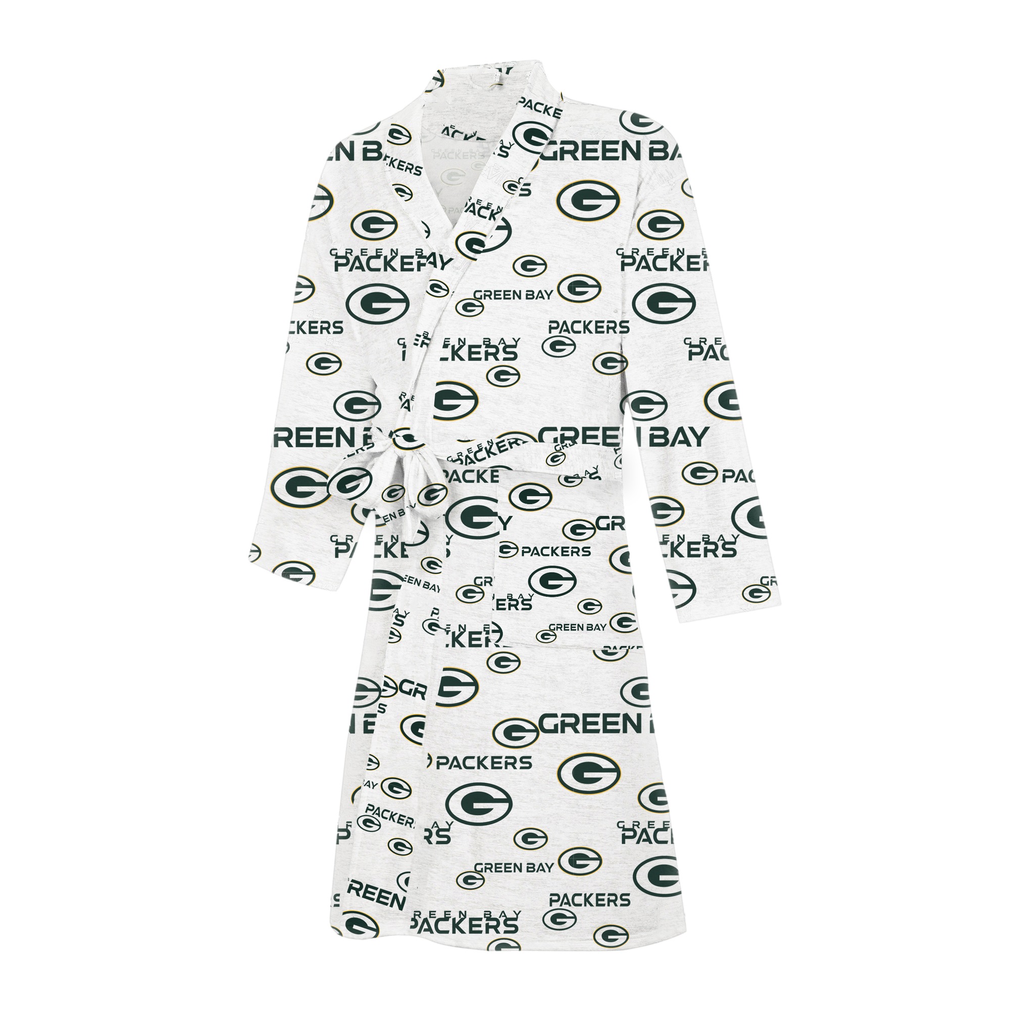 NFL Classic Bathrobe