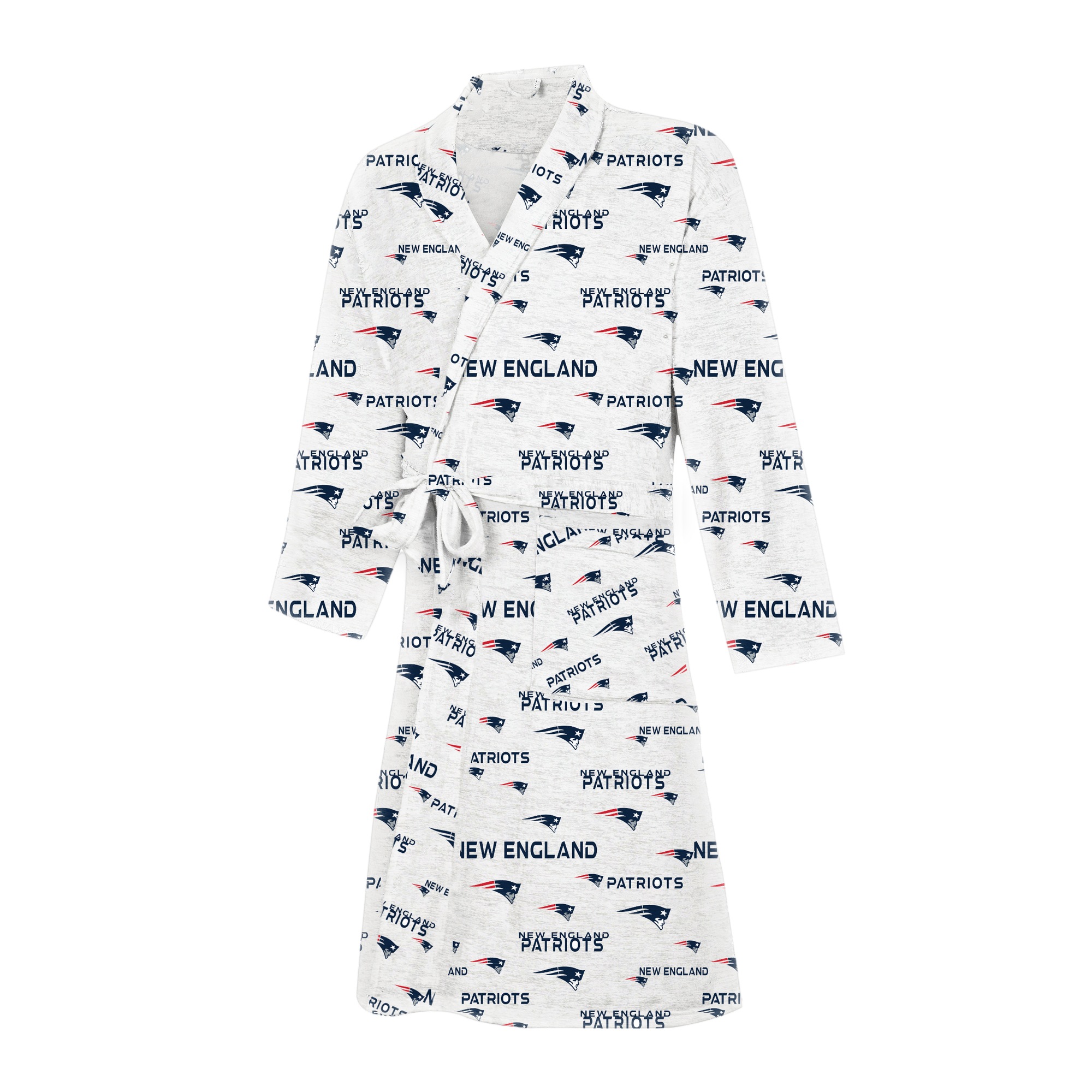 NFL Classic Bathrobe