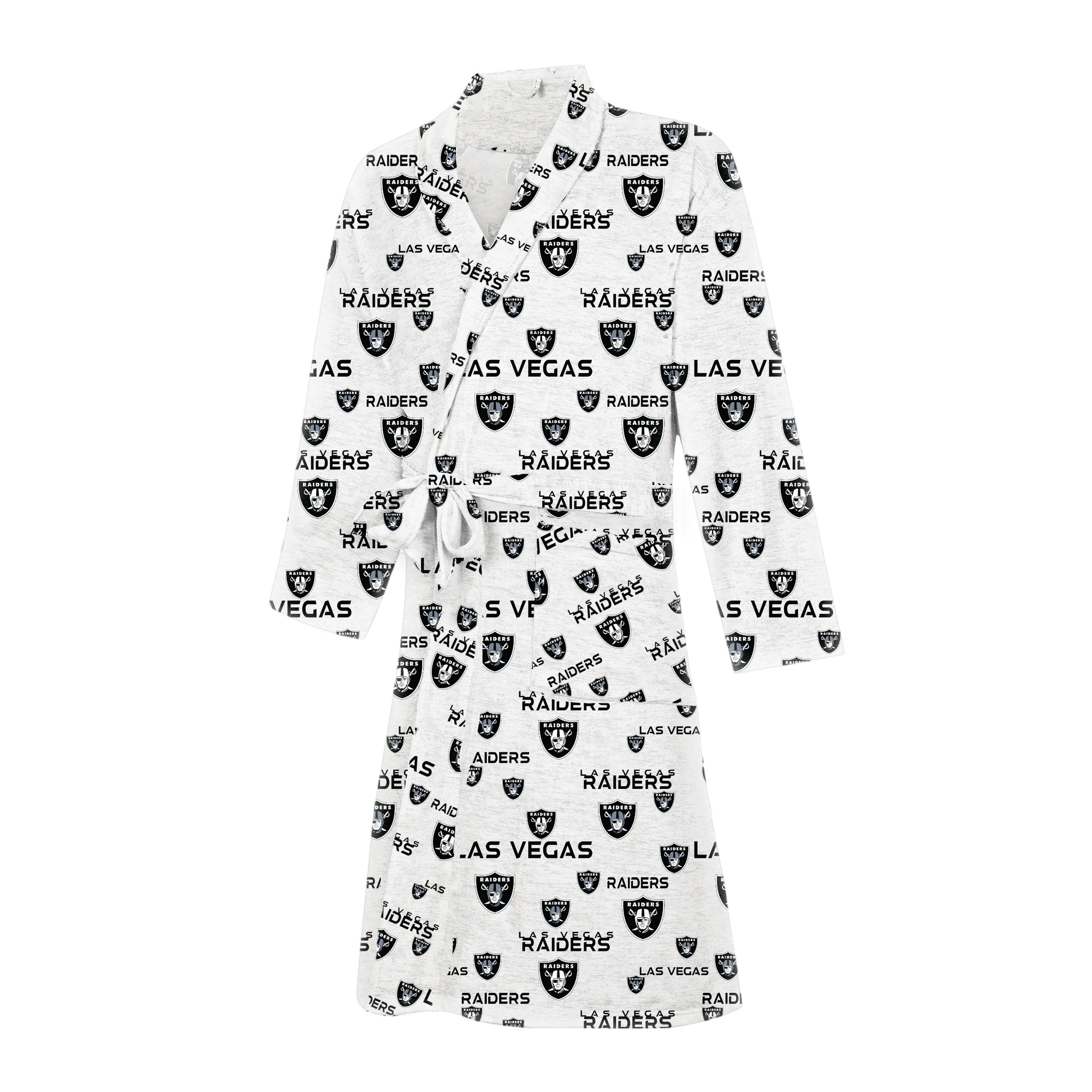 NFL Classic Bathrobe