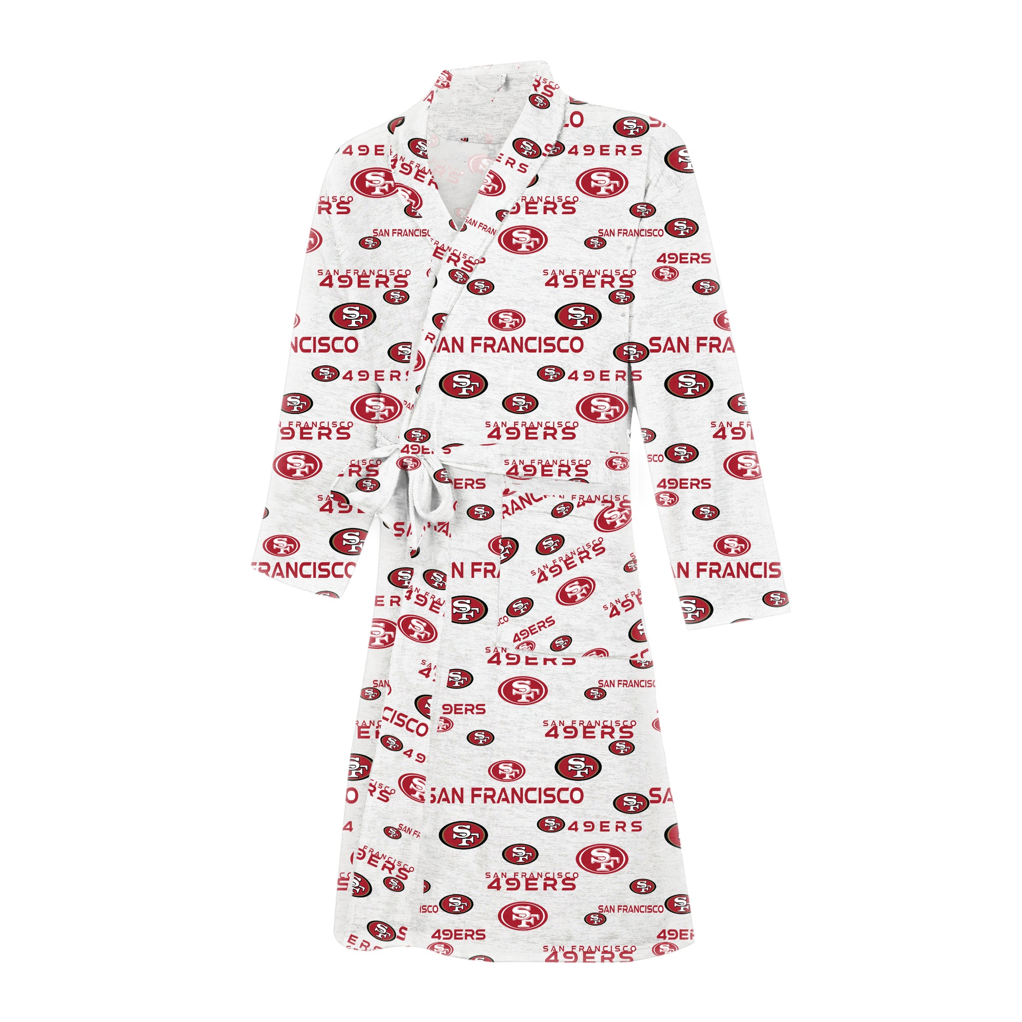 NFL Classic Bathrobe