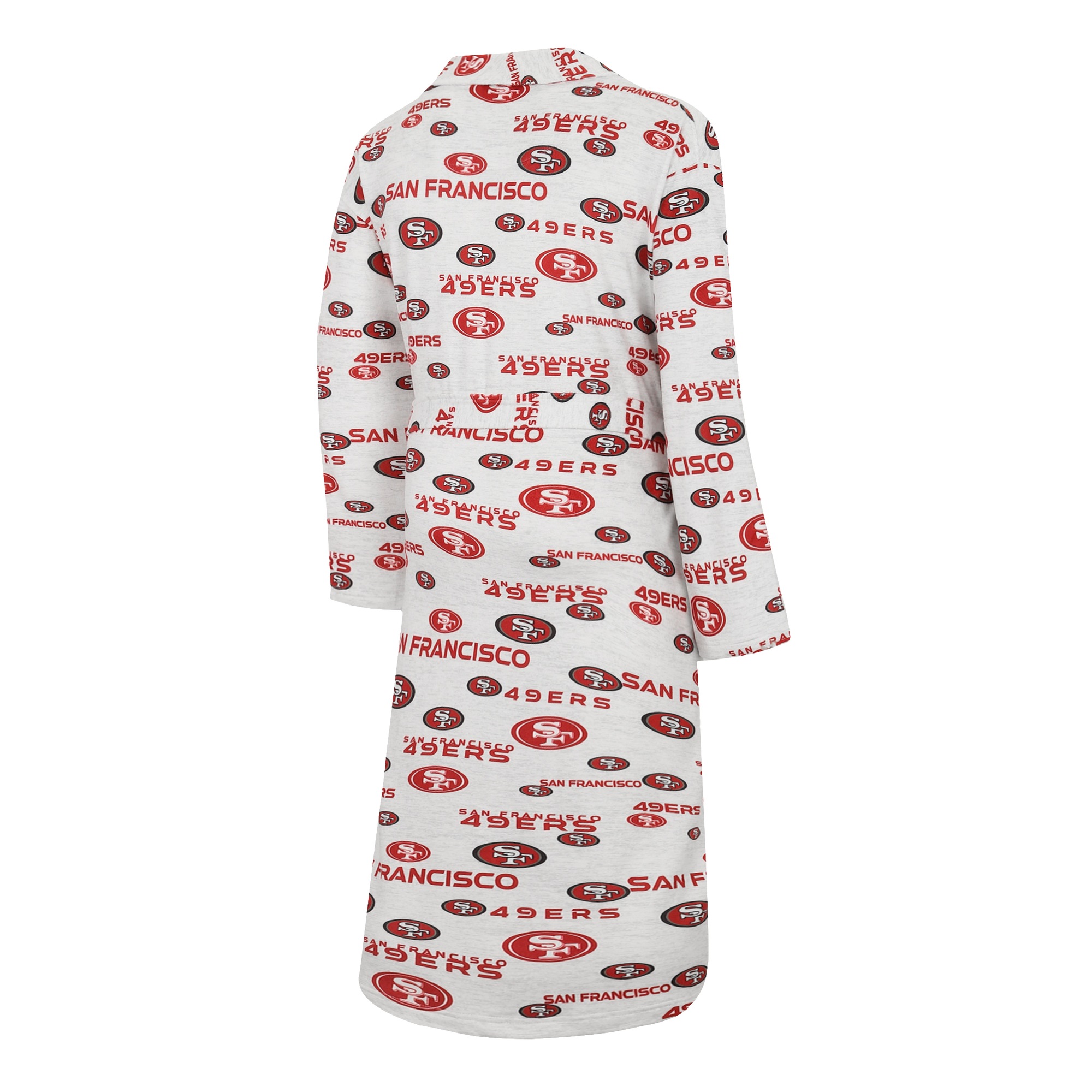 NFL Classic Bathrobe