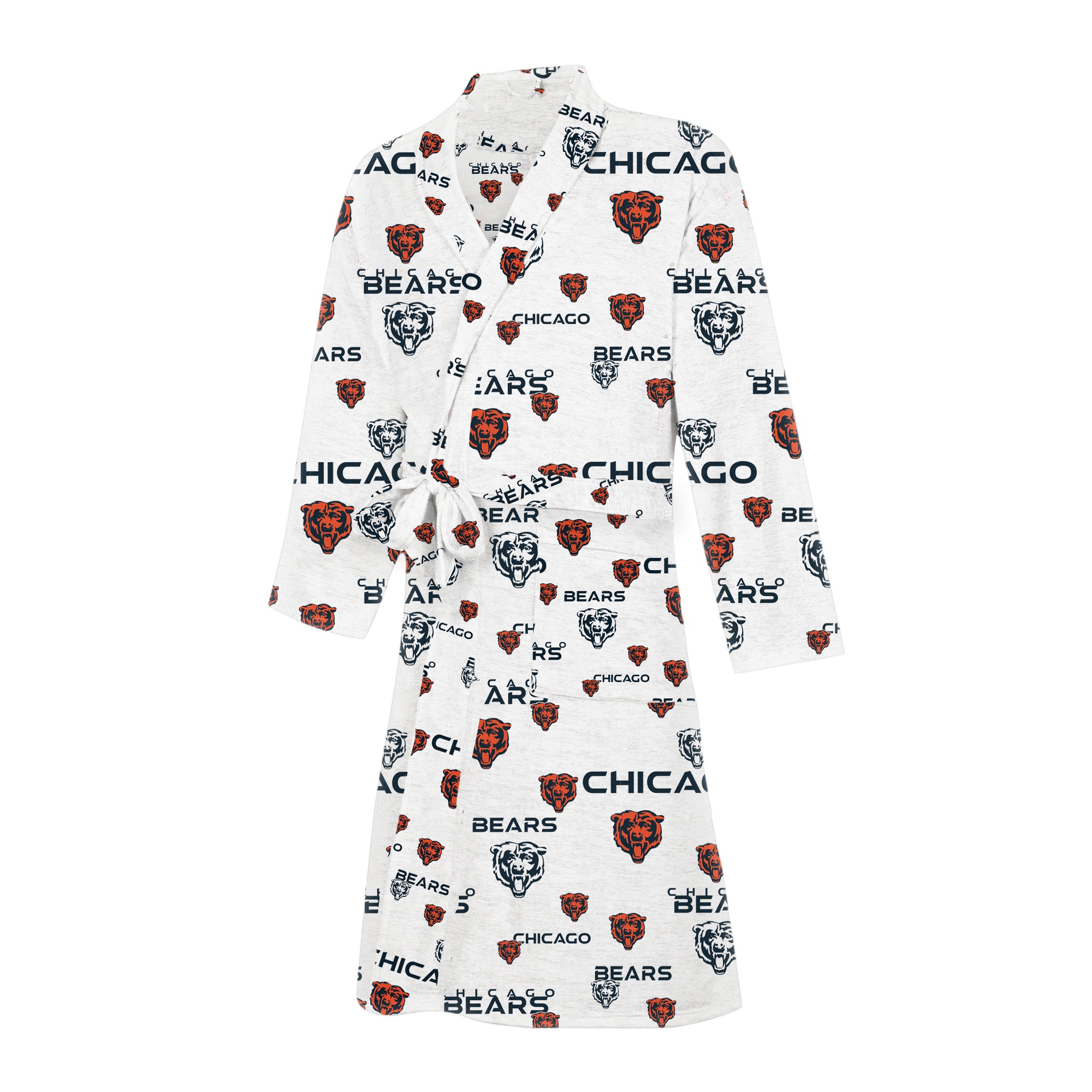 NFL Classic Bathrobe