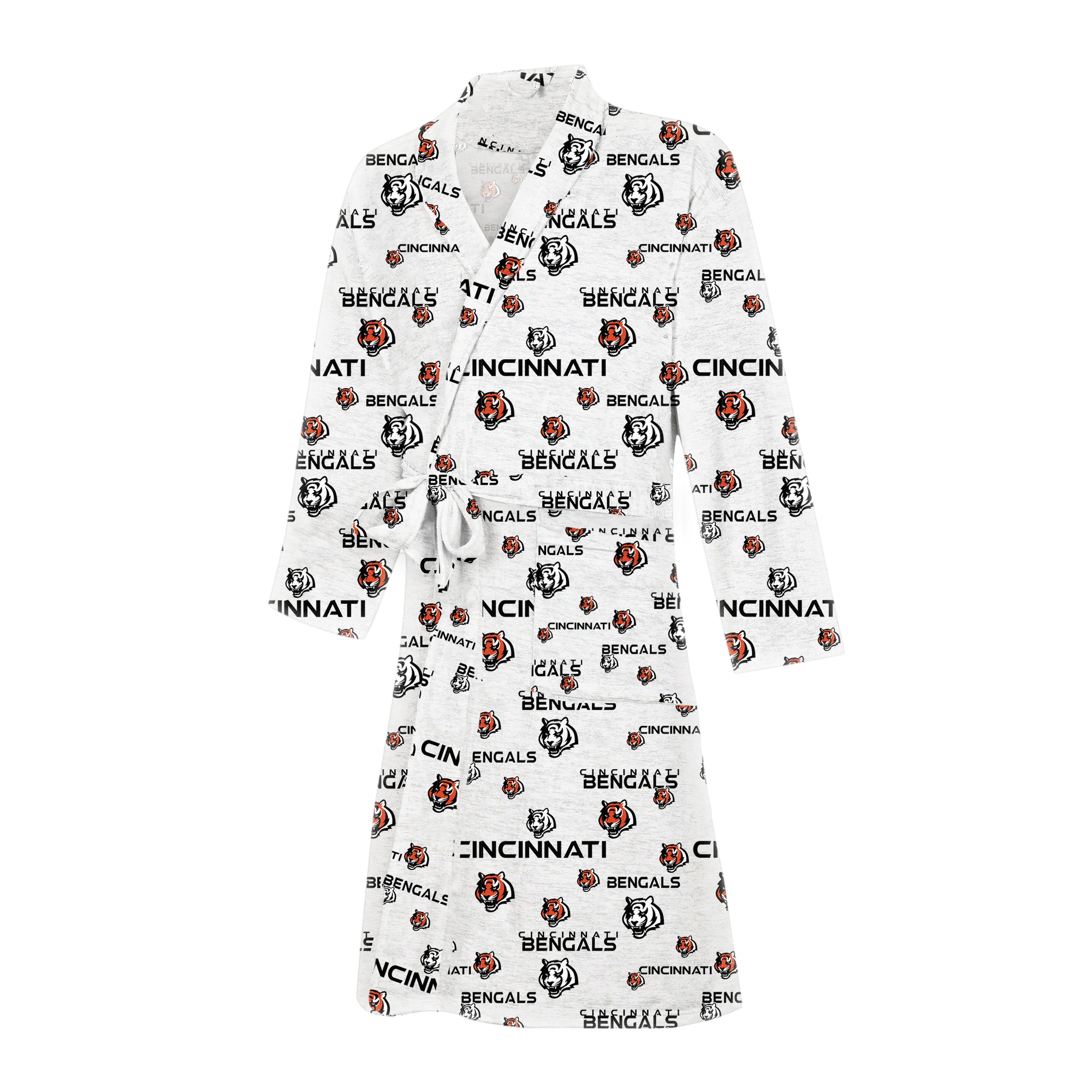 NFL Classic Bathrobe