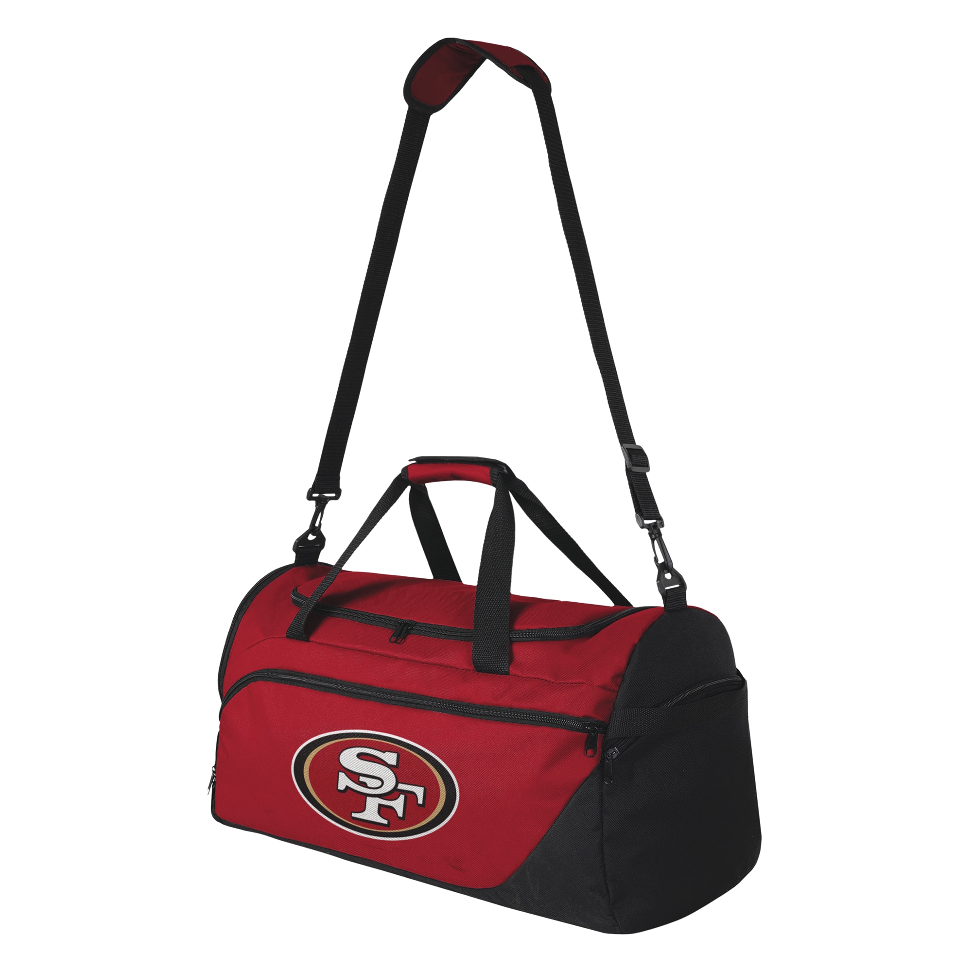 NFL Logo Duffel Bag