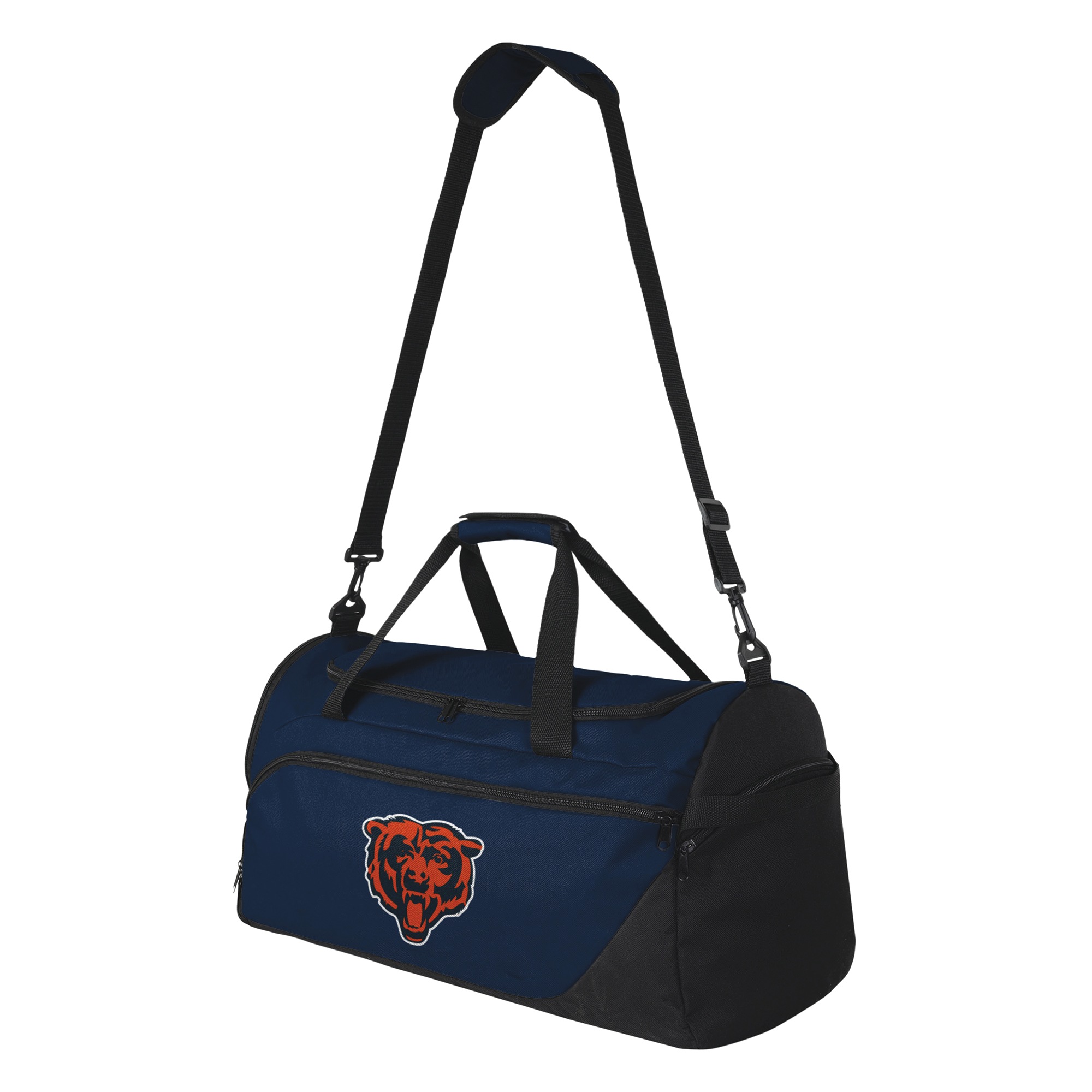 NFL Logo Duffel Bag