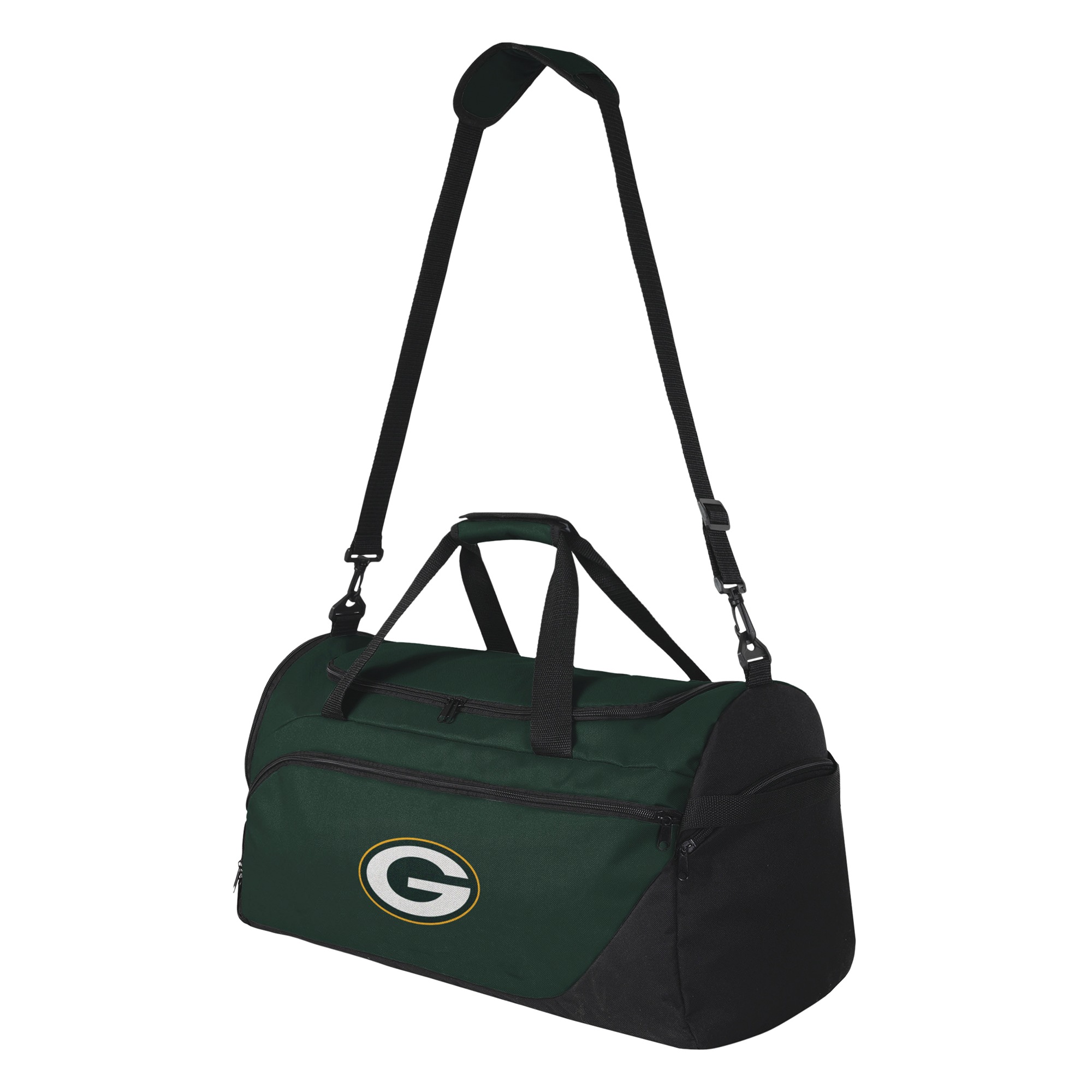 NFL Logo Duffel Bag