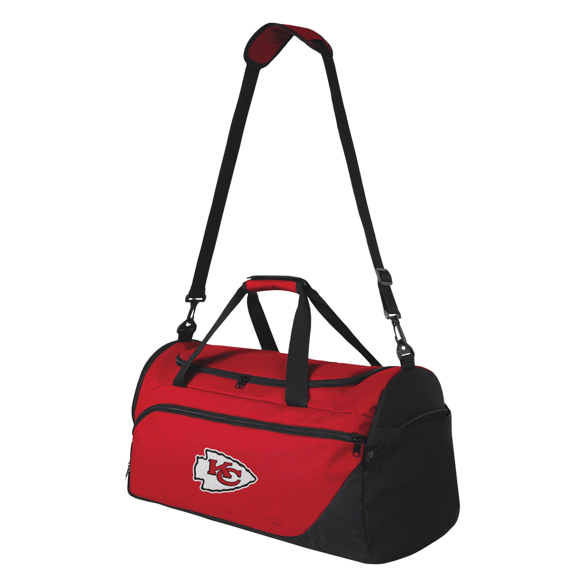 NFL Logo Duffel Bag