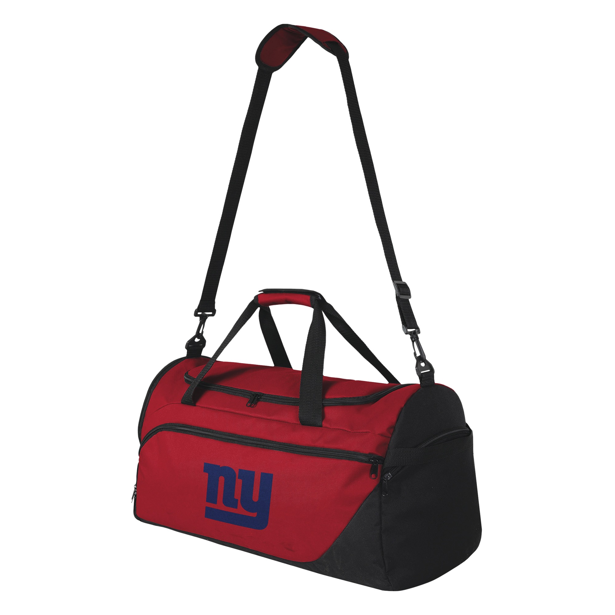 NFL Logo Duffel Bag