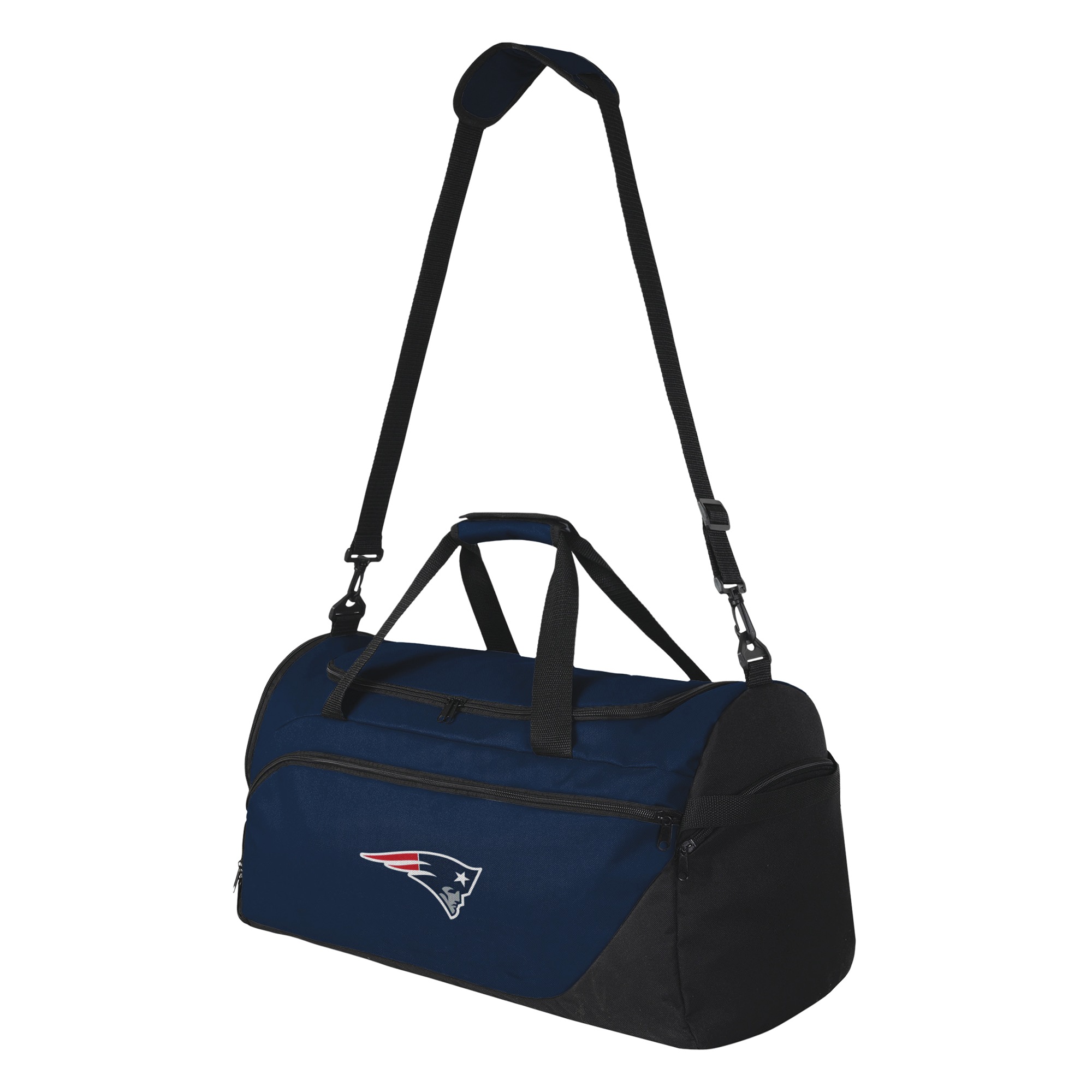NFL Logo Duffel Bag