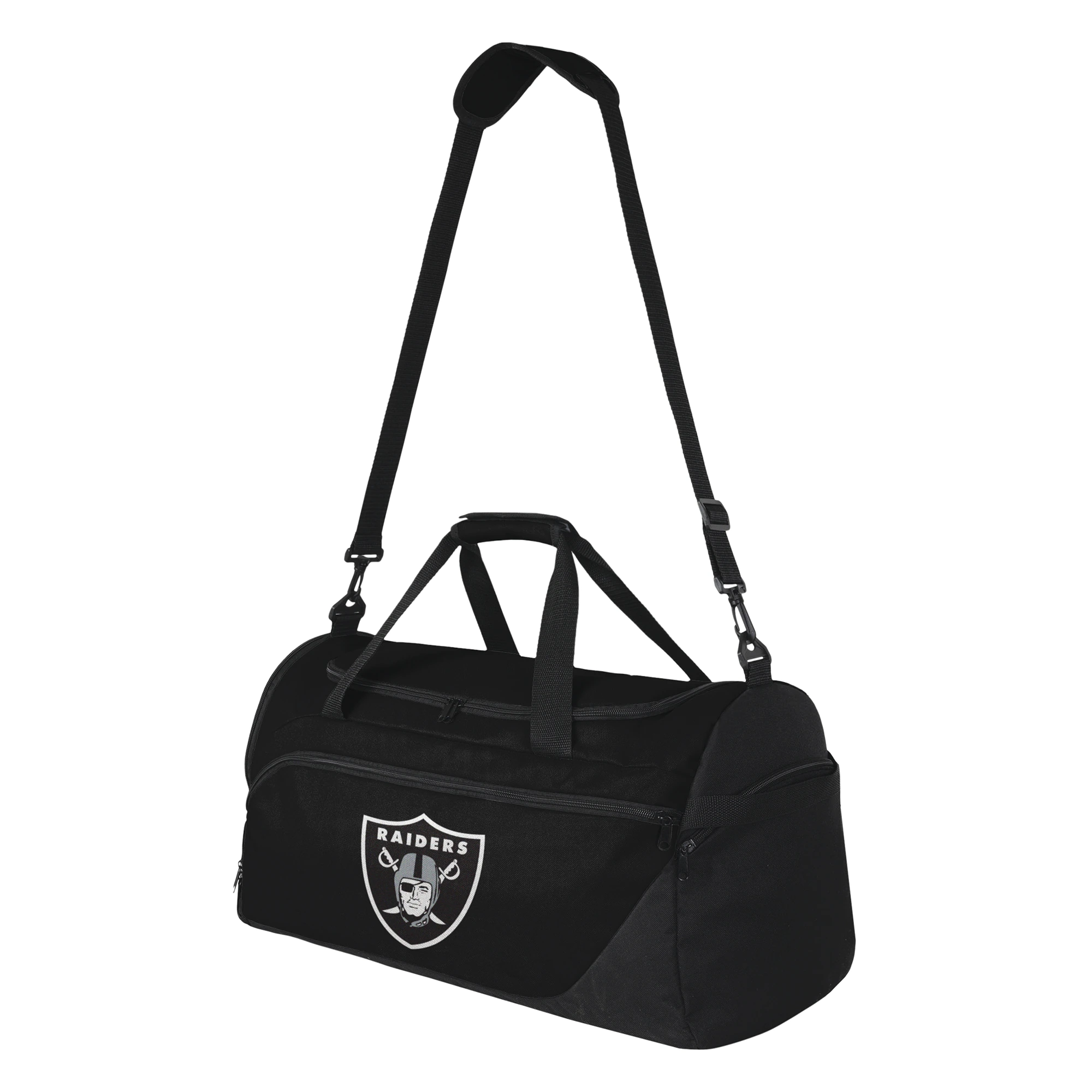 NFL Logo Duffel Bag