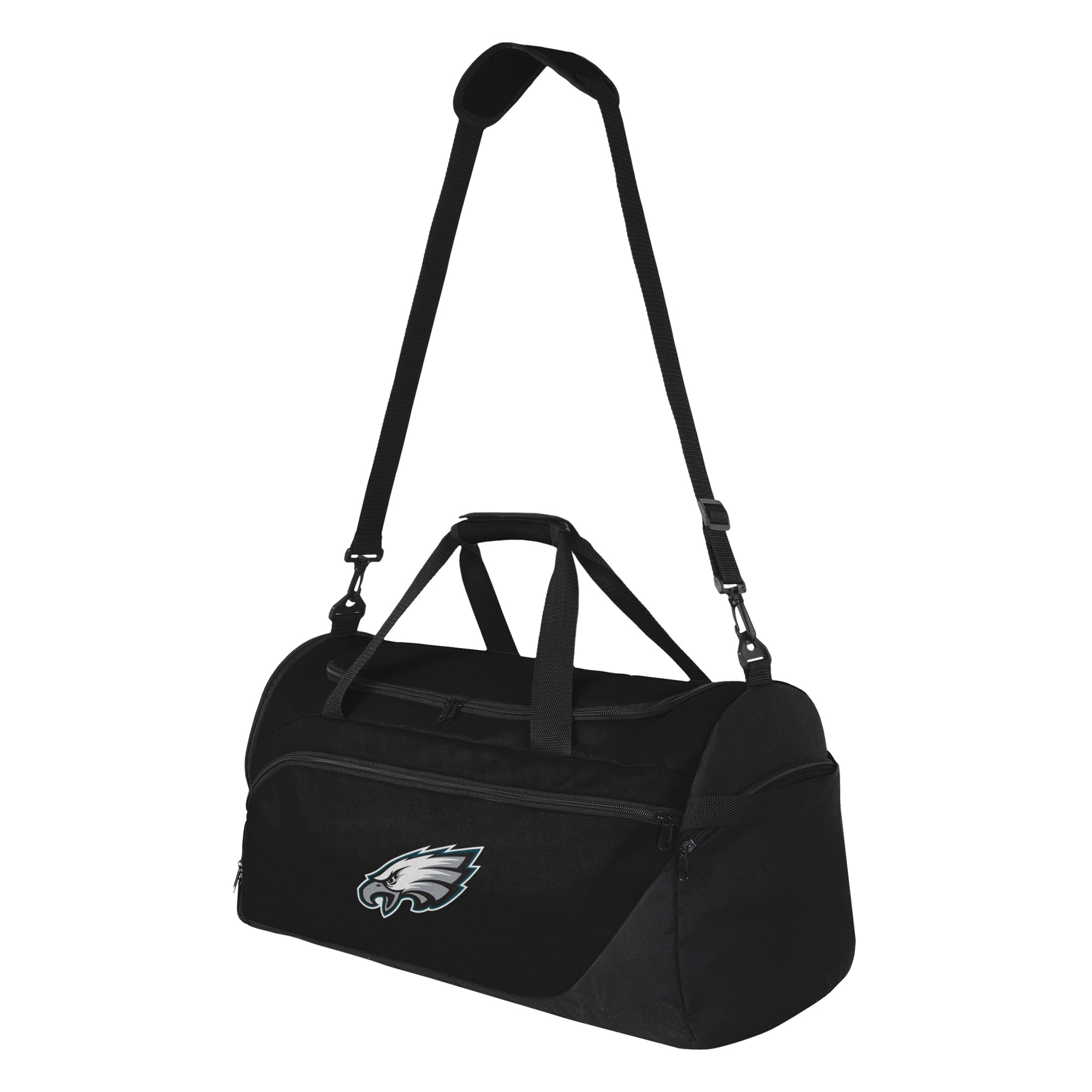 NFL Logo Duffel Bag