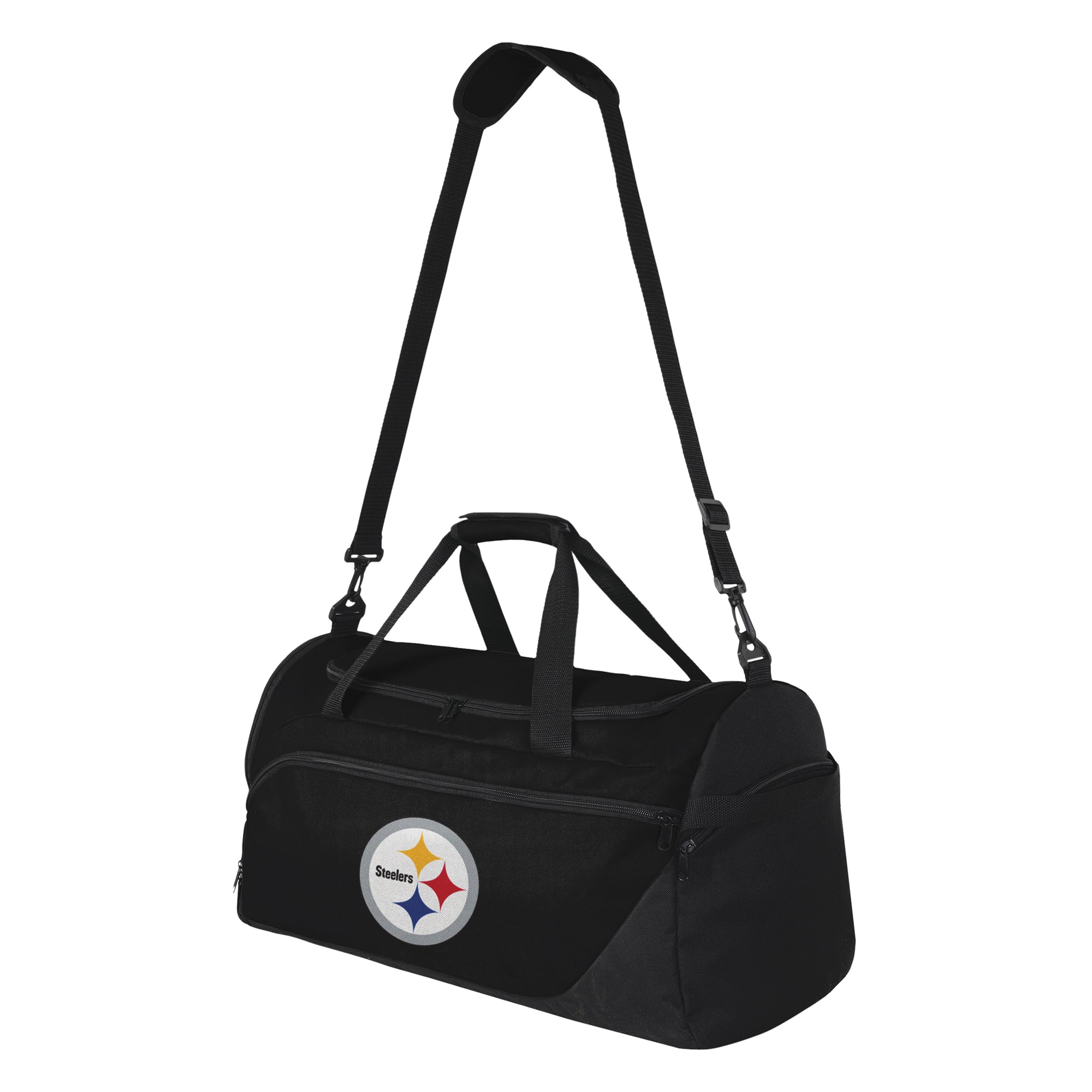 NFL Logo Duffel Bag