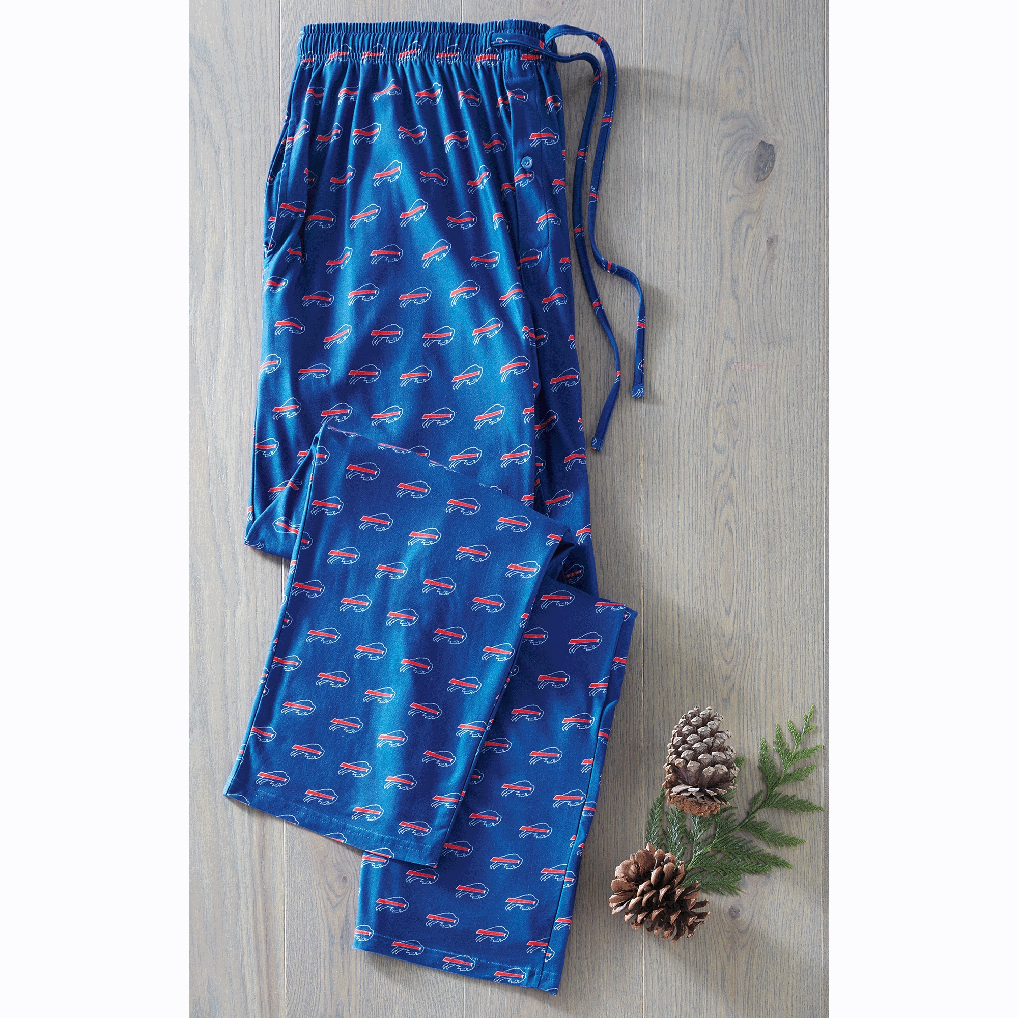 NFL Logo Knit Pant