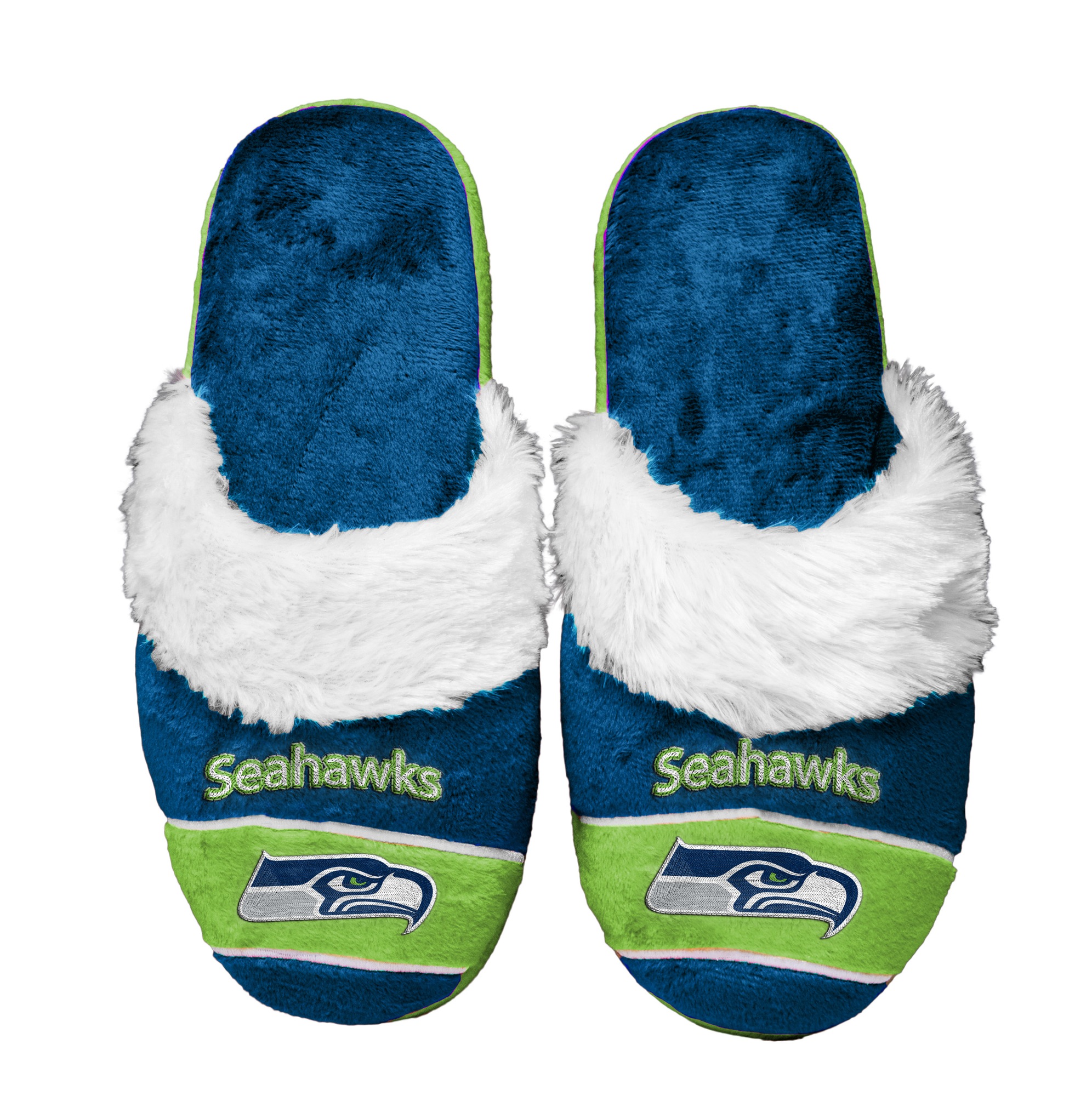 NFL Women's Slipper 10 NFL Women's Slipper