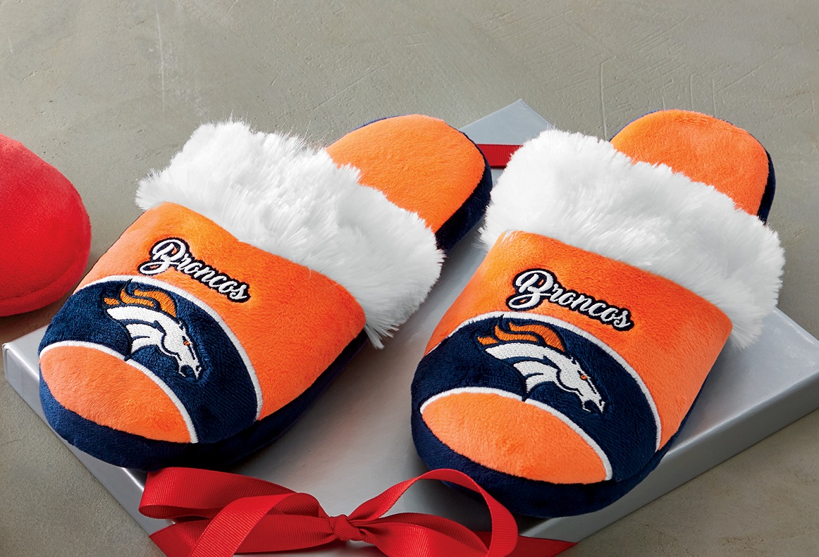 NFL Women's Slipper 2 NFL Women's Slipper