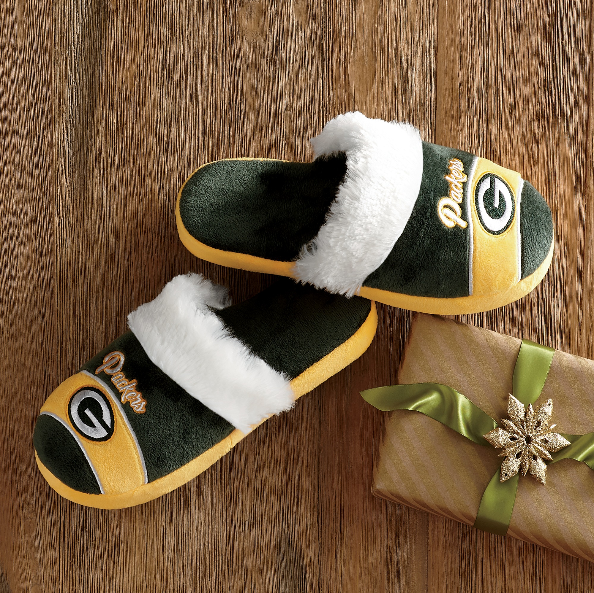 NFL Women's Slipper 3 NFL Women's Slipper